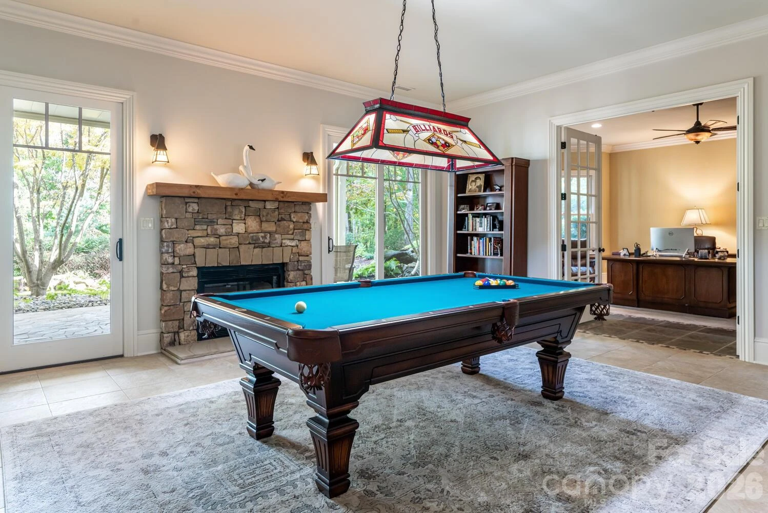 104 Mossridge Court - Photo 38