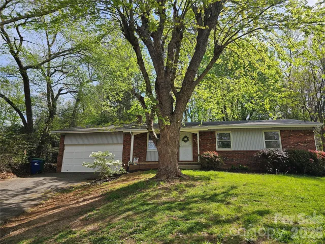 3220 Sweeten Creek Road