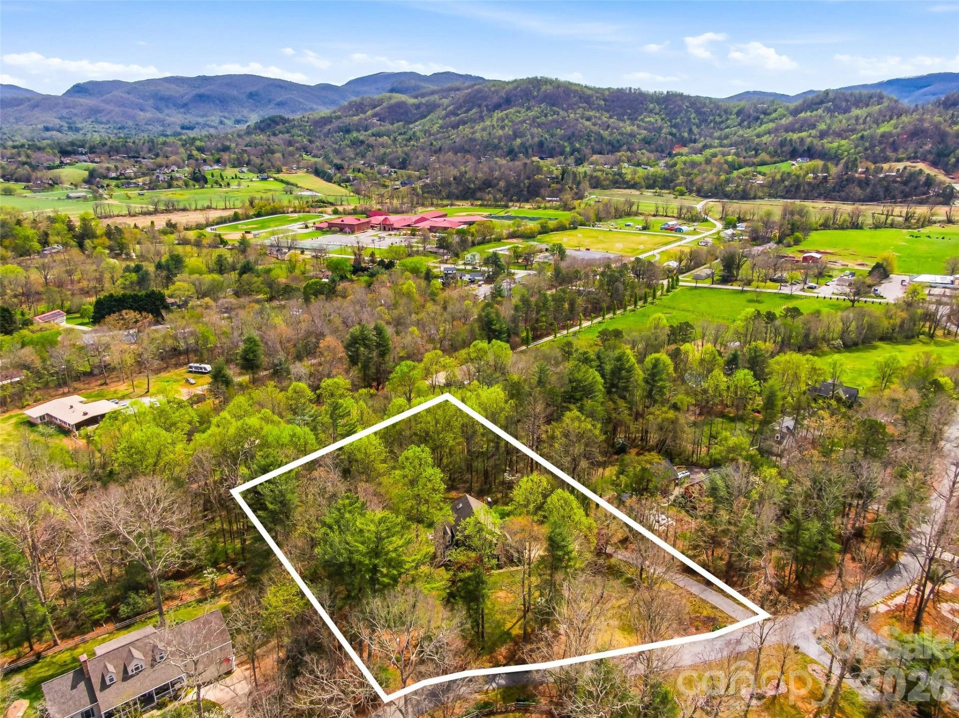 32 Franklin Farm Road - Photo 4