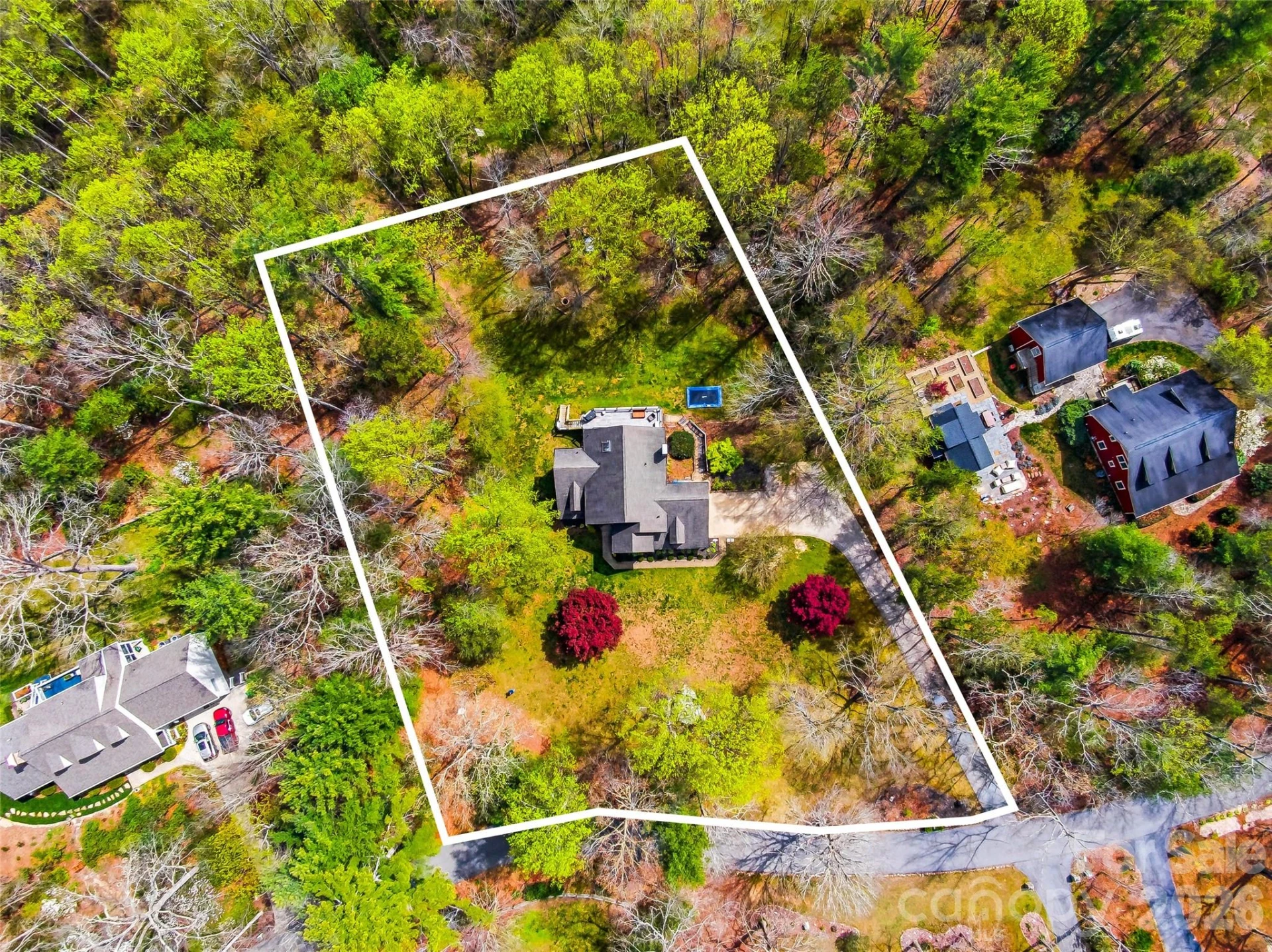 32 Franklin Farm Road - Photo 6