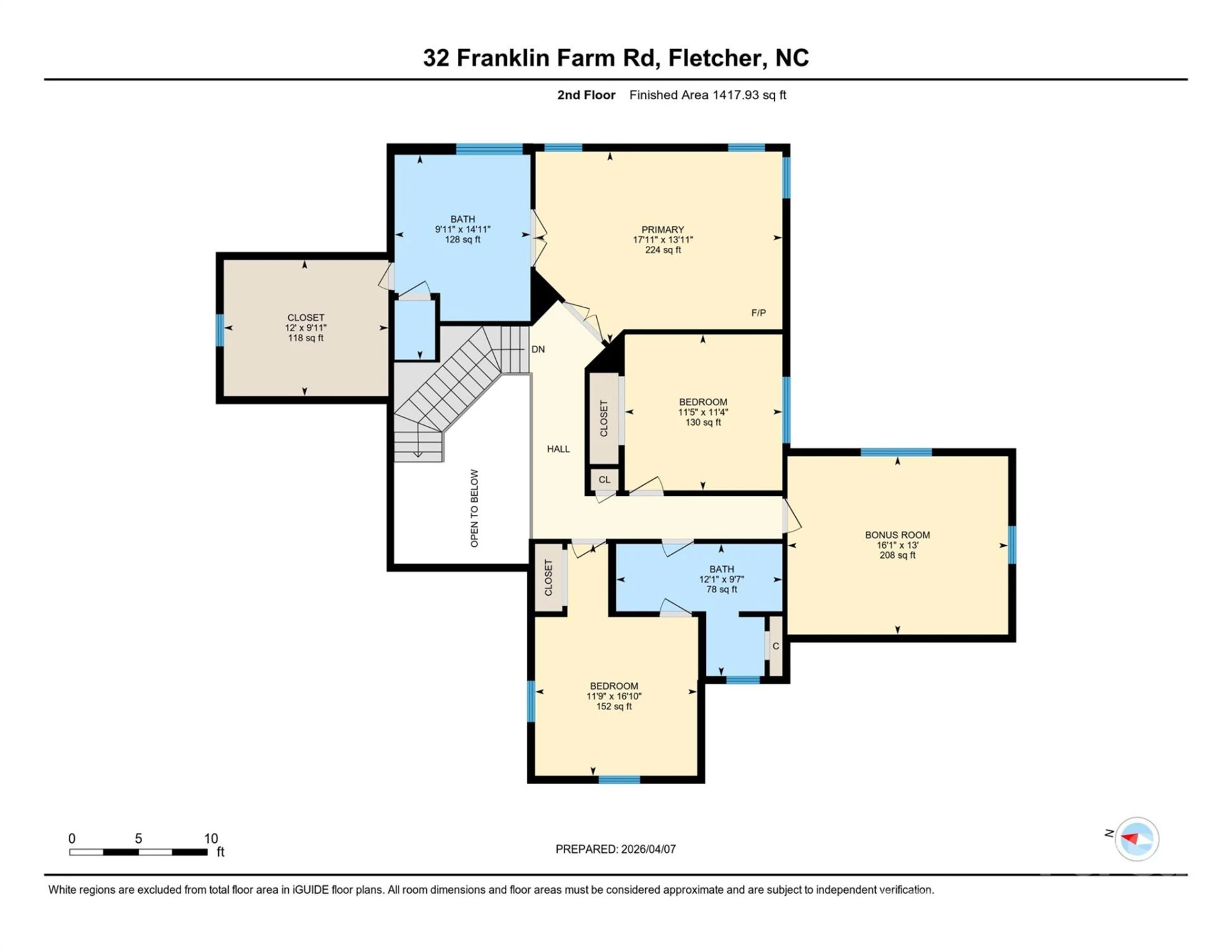 32 Franklin Farm Road - Photo 45
