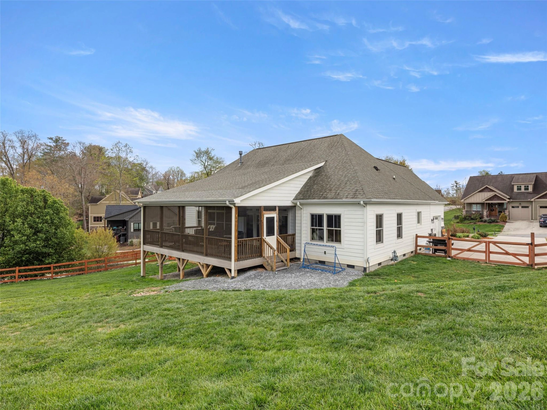 127 Rockbridge Road - Photo 27
