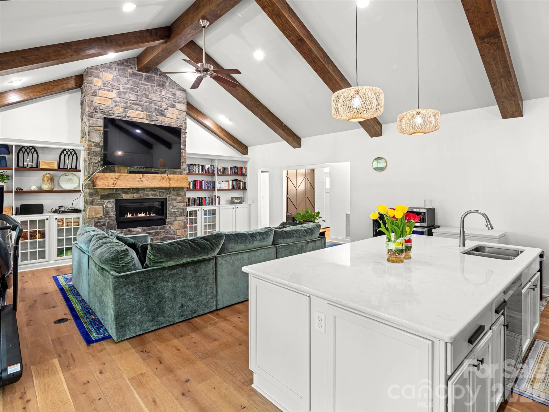 127 Rockbridge Road - Photo 6
