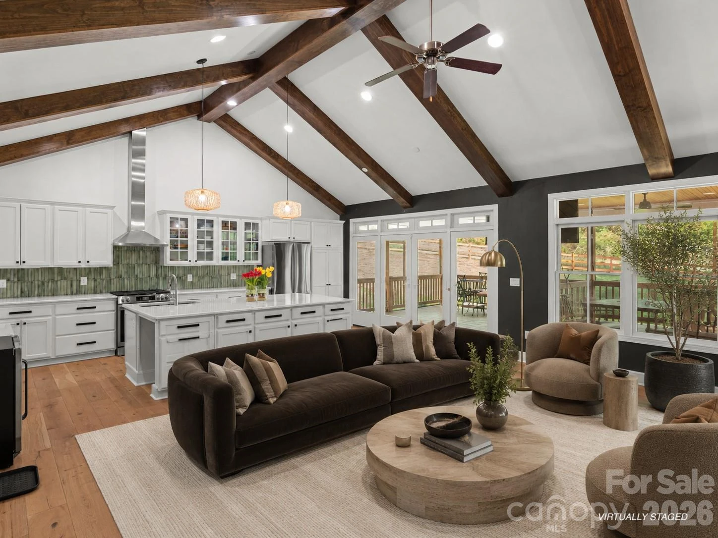 127 Rockbridge Road - Photo 5
