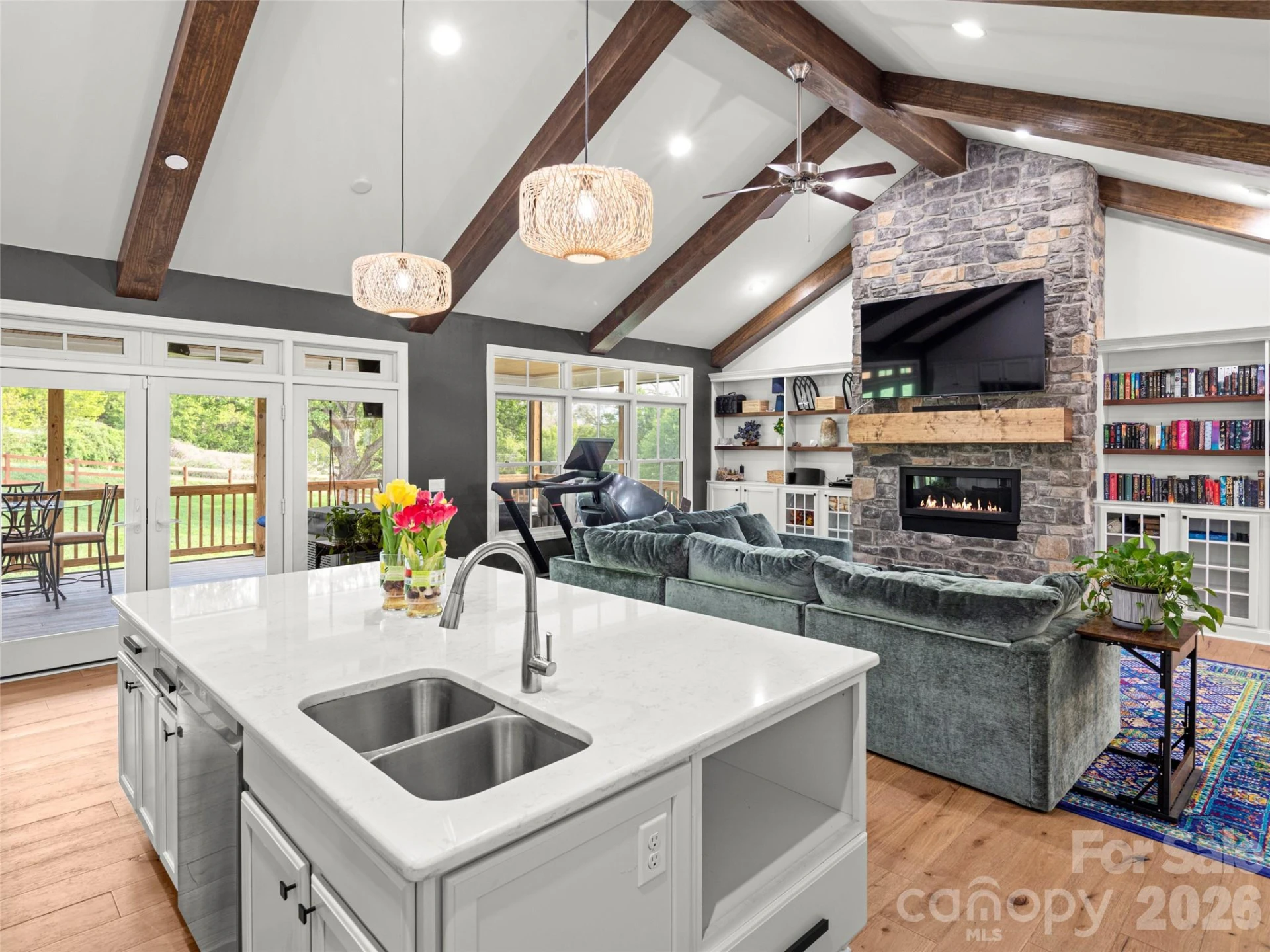 127 Rockbridge Road - Photo 7