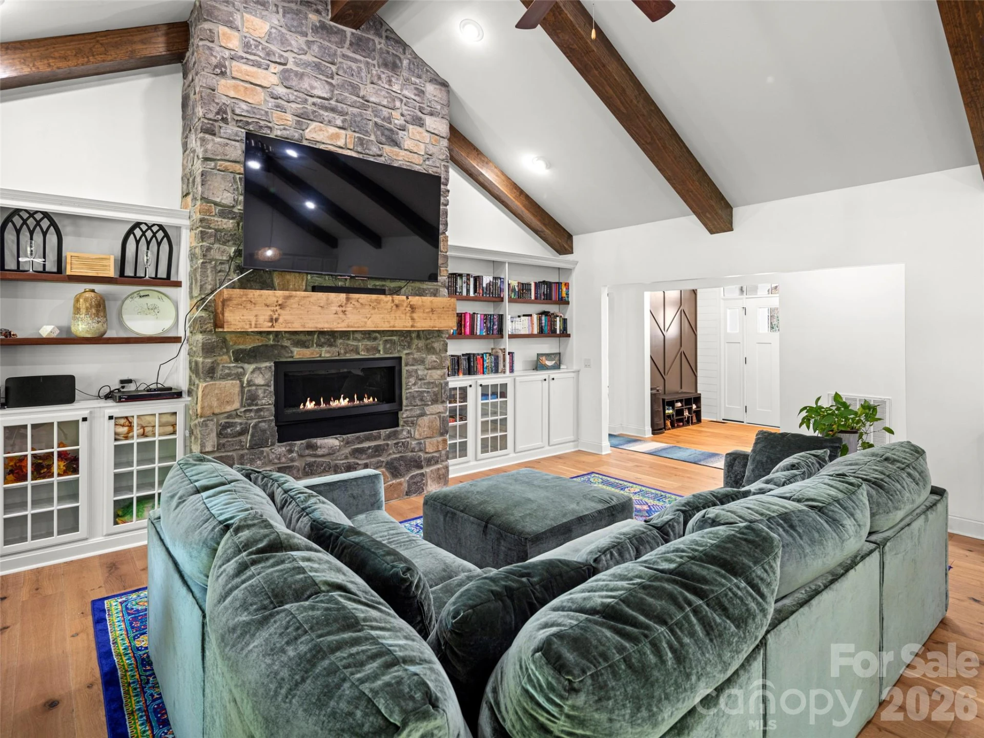 127 Rockbridge Road - Photo 8