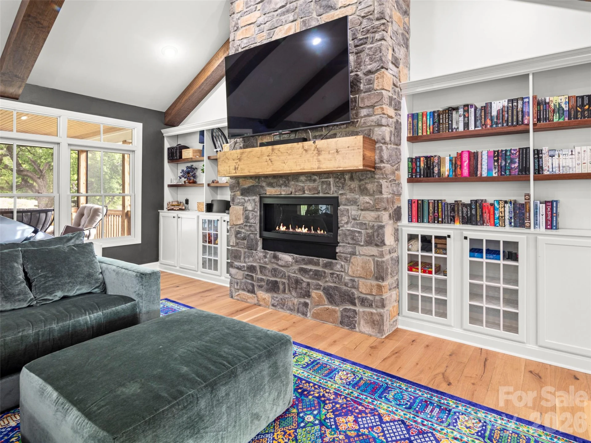 127 Rockbridge Road - Photo 9