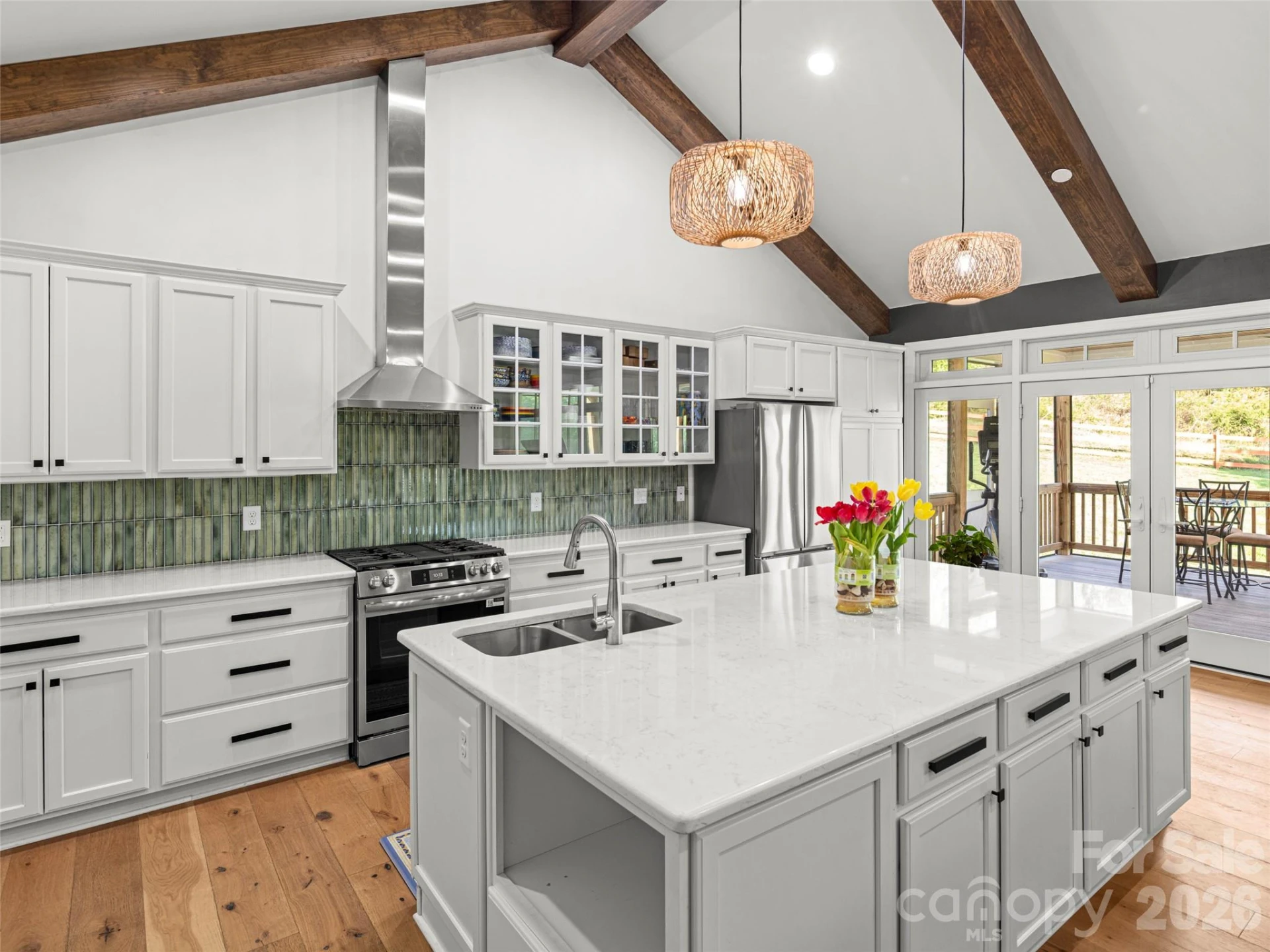 127 Rockbridge Road - Photo 11