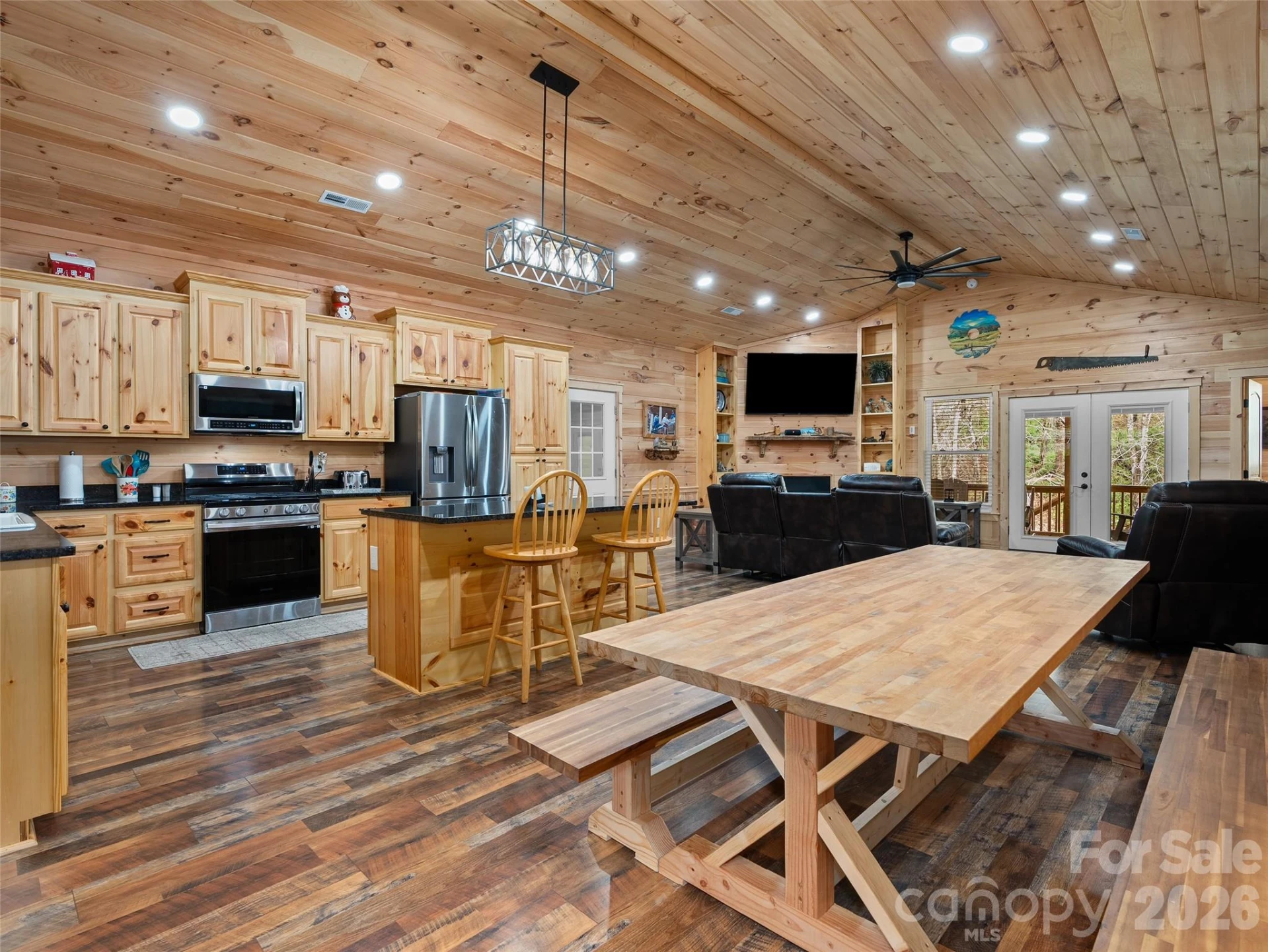 44 Rapid Waters Way - Photo 5