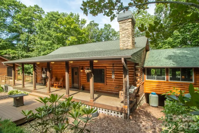 153 Brandy Ridge
