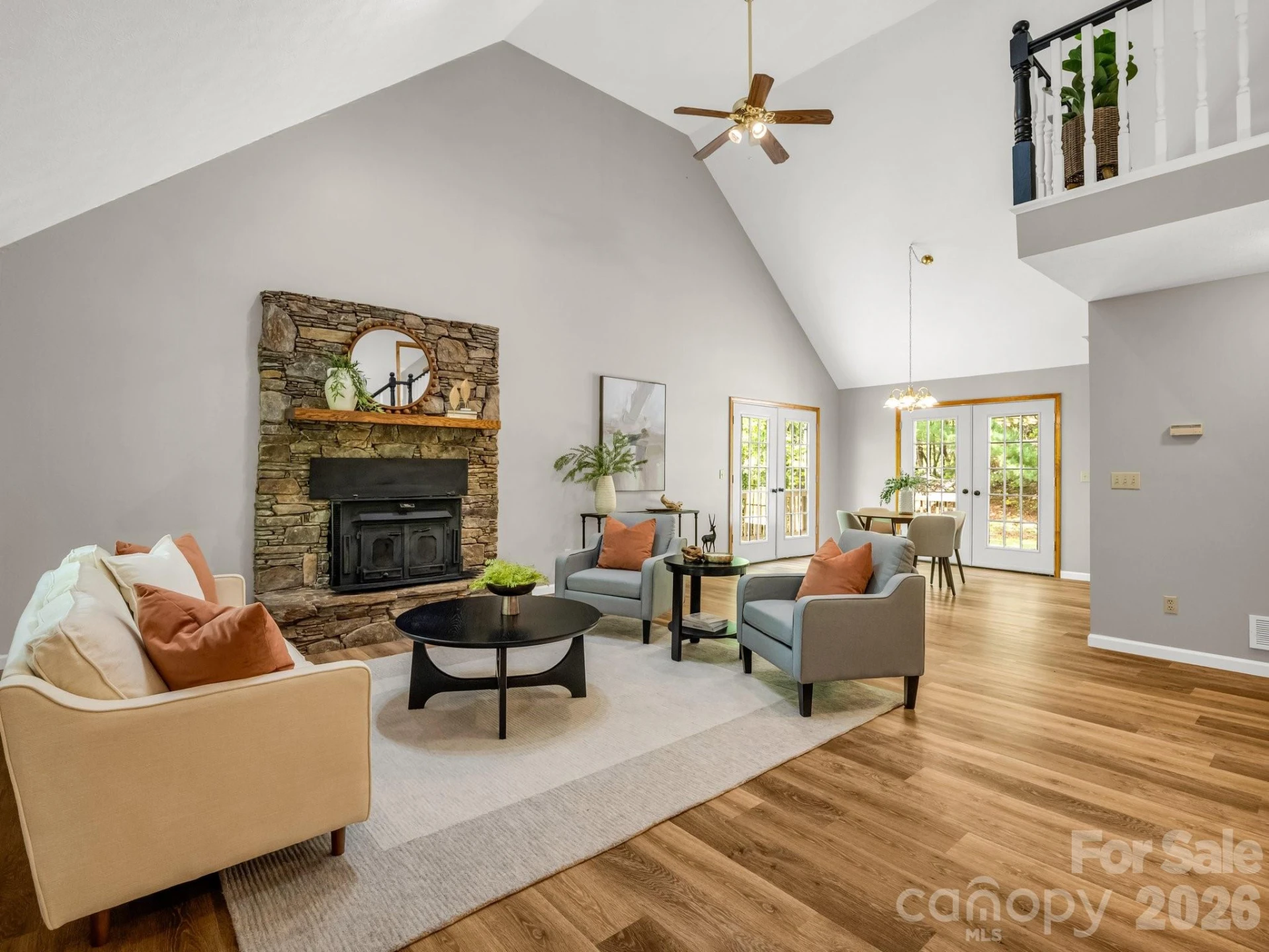 2304 Mountain Page Road