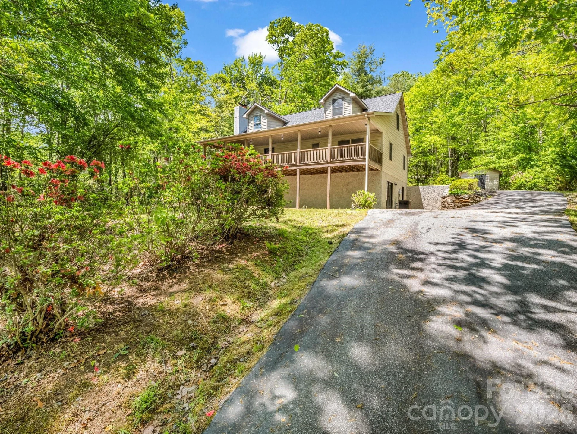 2304 Mountain Page Road - Photo 32