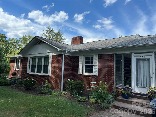 261 Old Caroleen Road