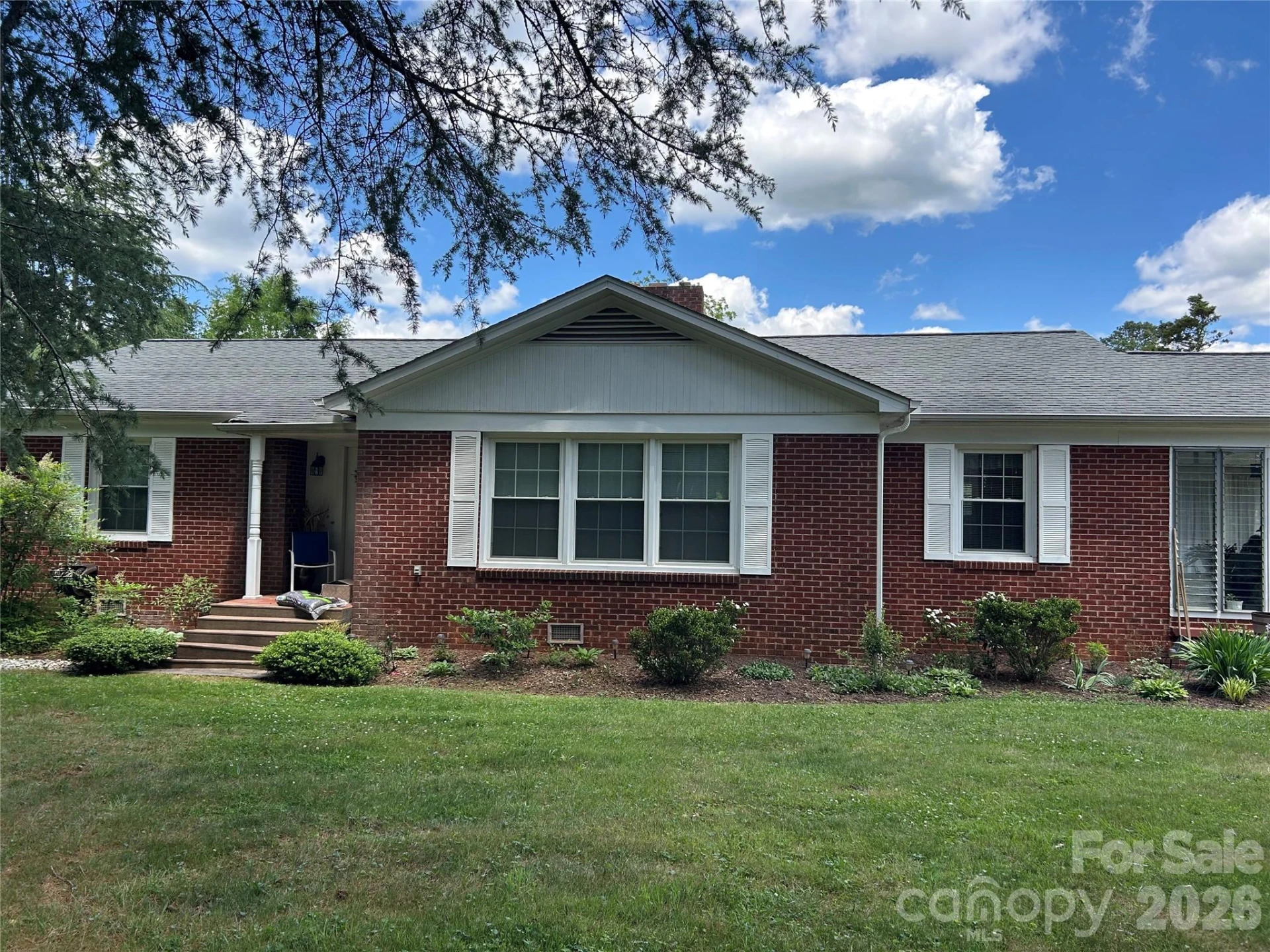 261 Old Caroleen Road - Photo 2