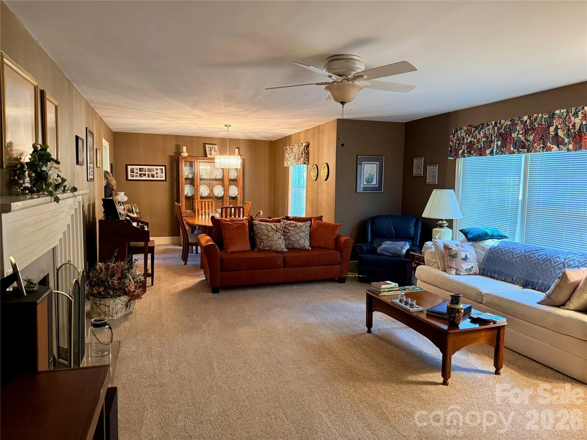 261 Old Caroleen Road - Photo 13