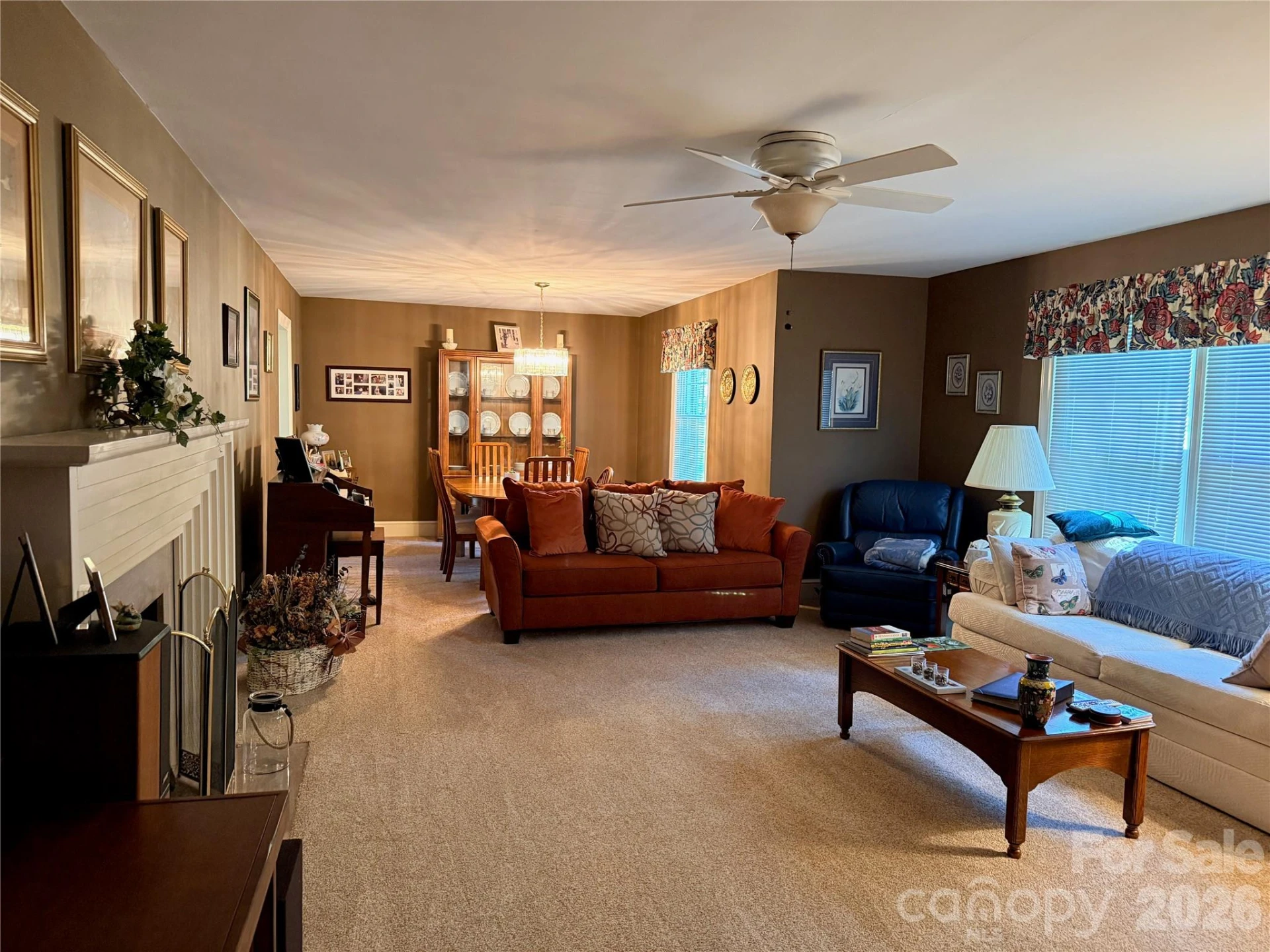 261 Old Caroleen Road - Photo 14