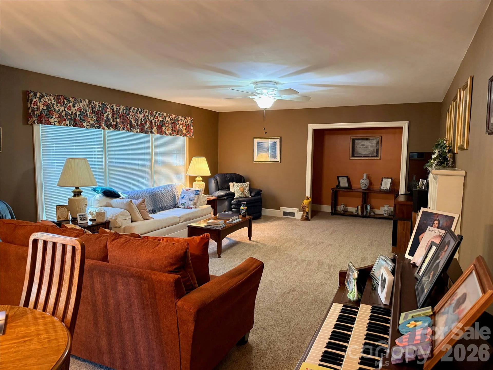 261 Old Caroleen Road - Photo 16