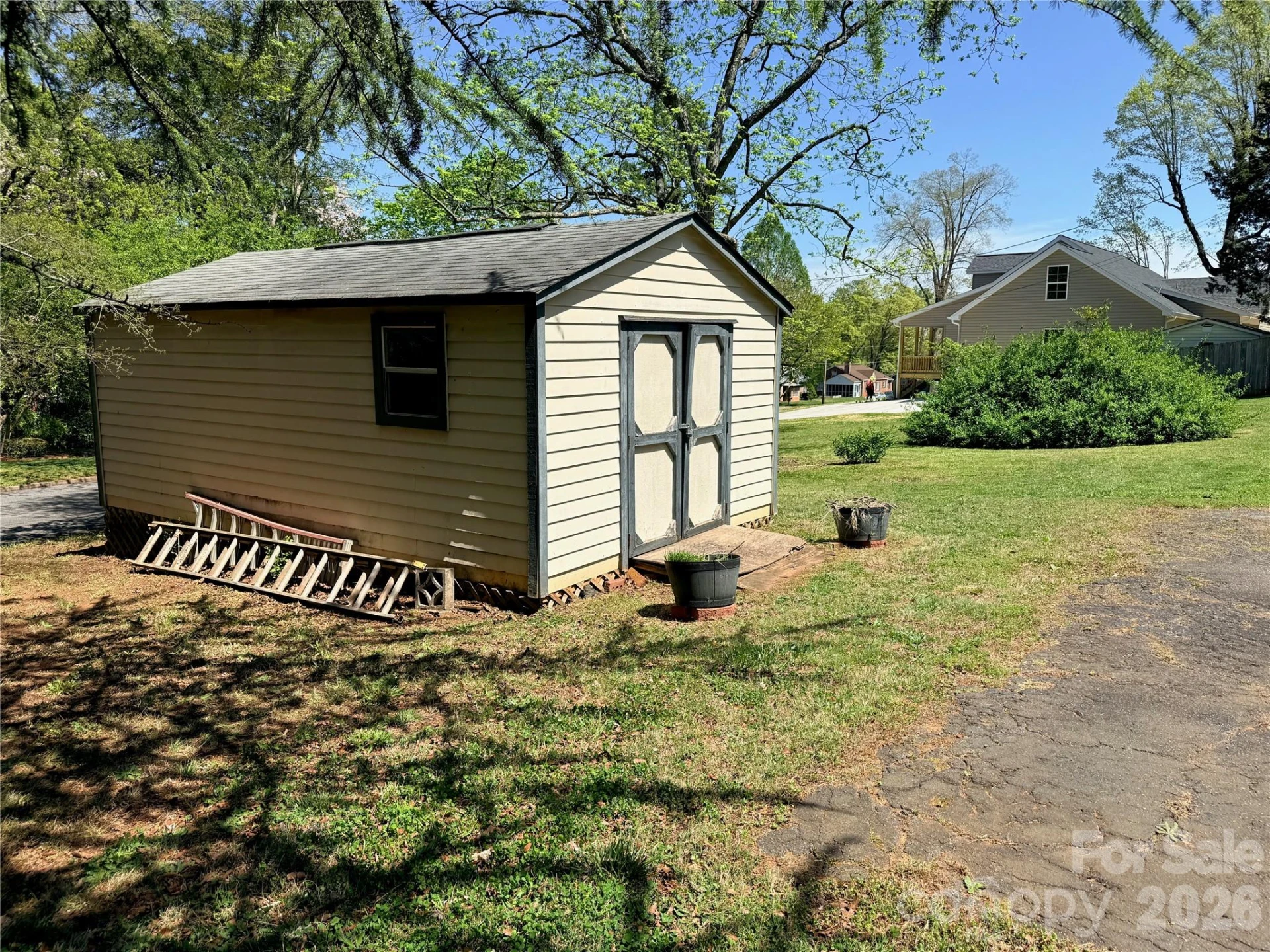 261 Old Caroleen Road - Photo 35