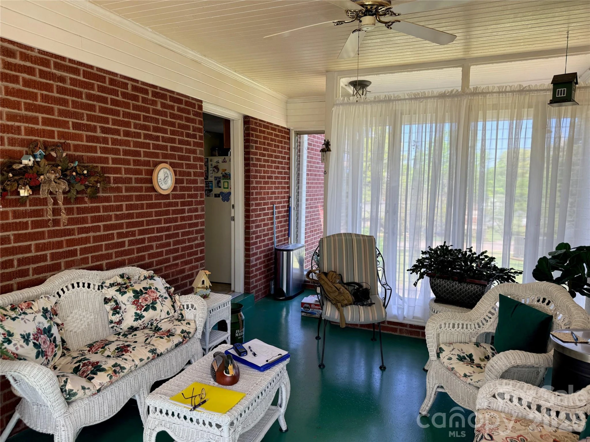 261 Old Caroleen Road - Photo 4