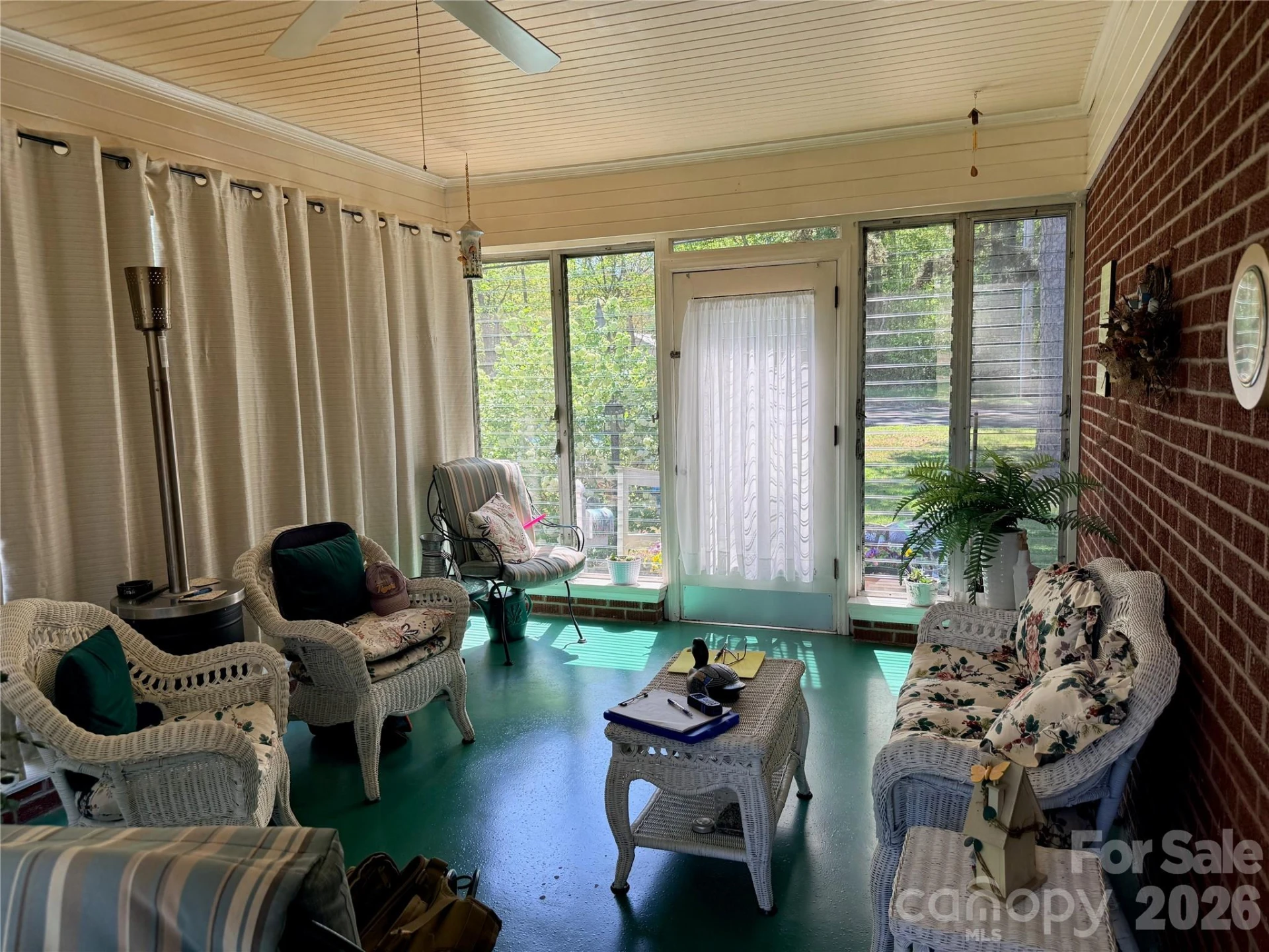 261 Old Caroleen Road - Photo 5