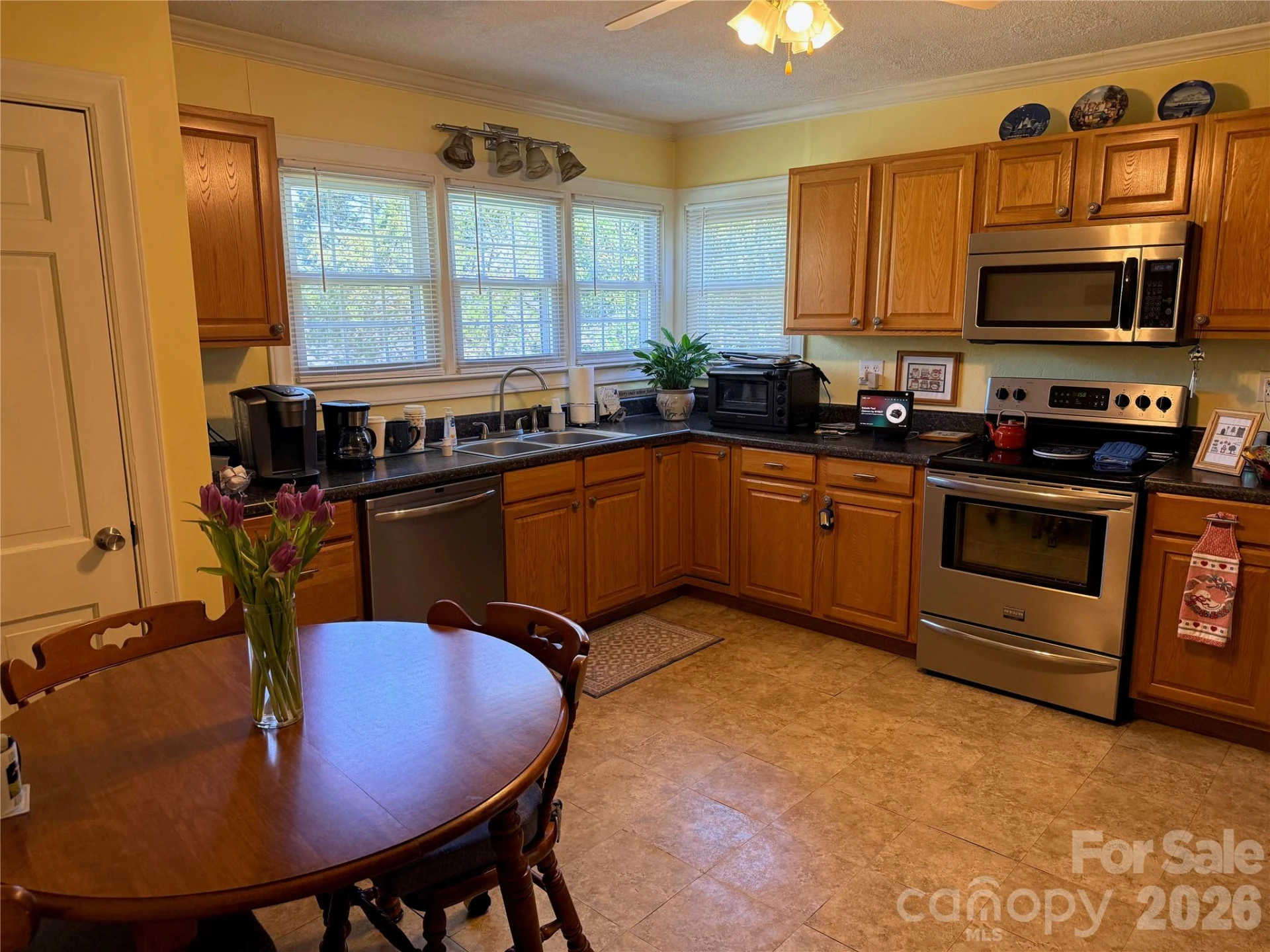 261 Old Caroleen Road - Photo 7