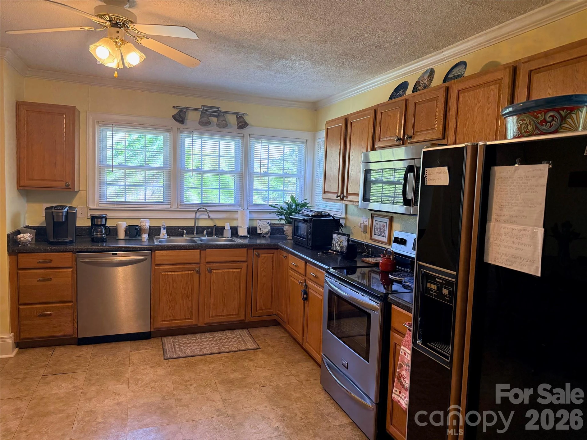 261 Old Caroleen Road - Photo 8