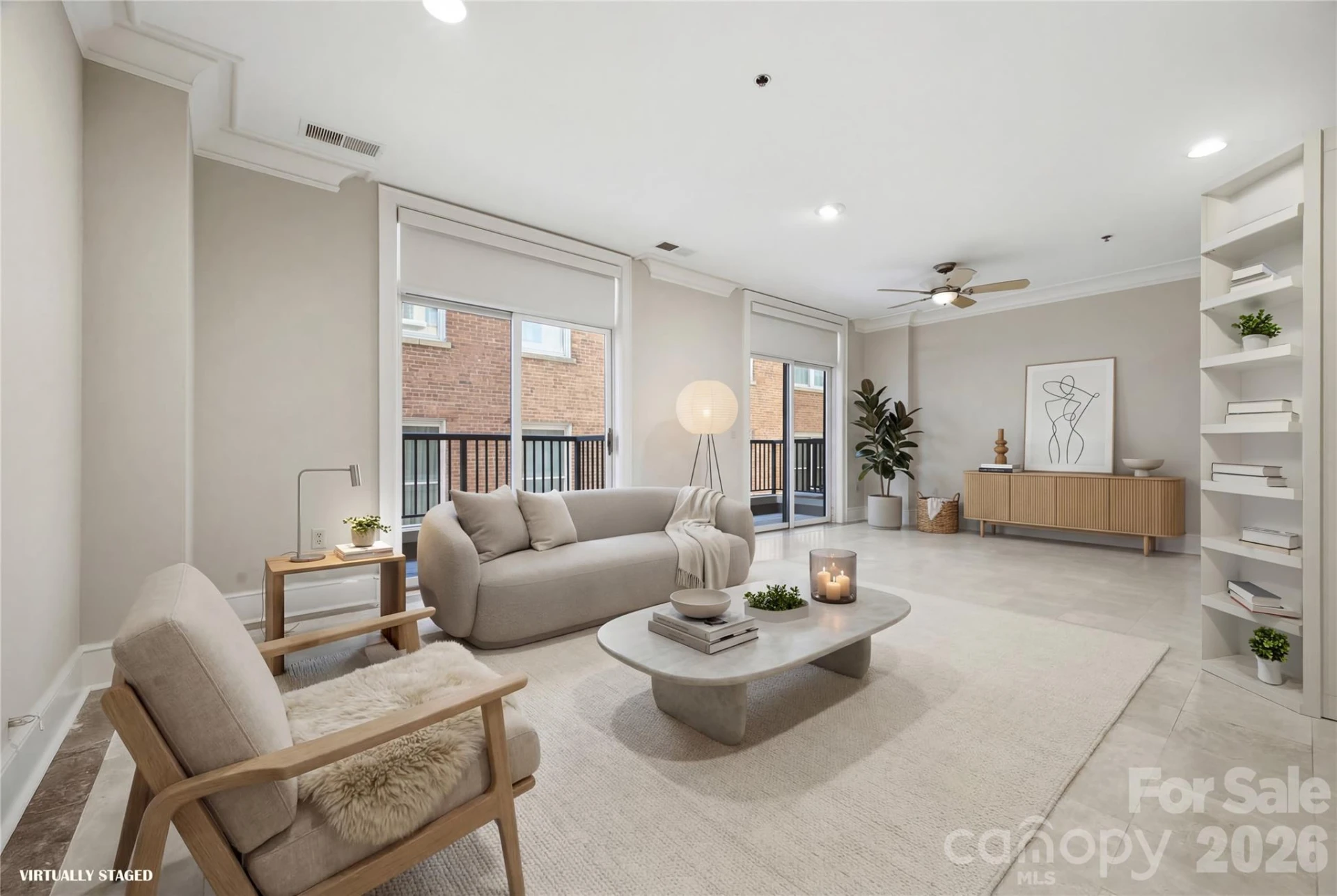 21 Battery Park Avenue #307 - Photo 5