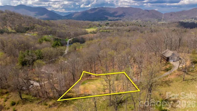 90 Last Coyote Trail, Canton, NC, 28716