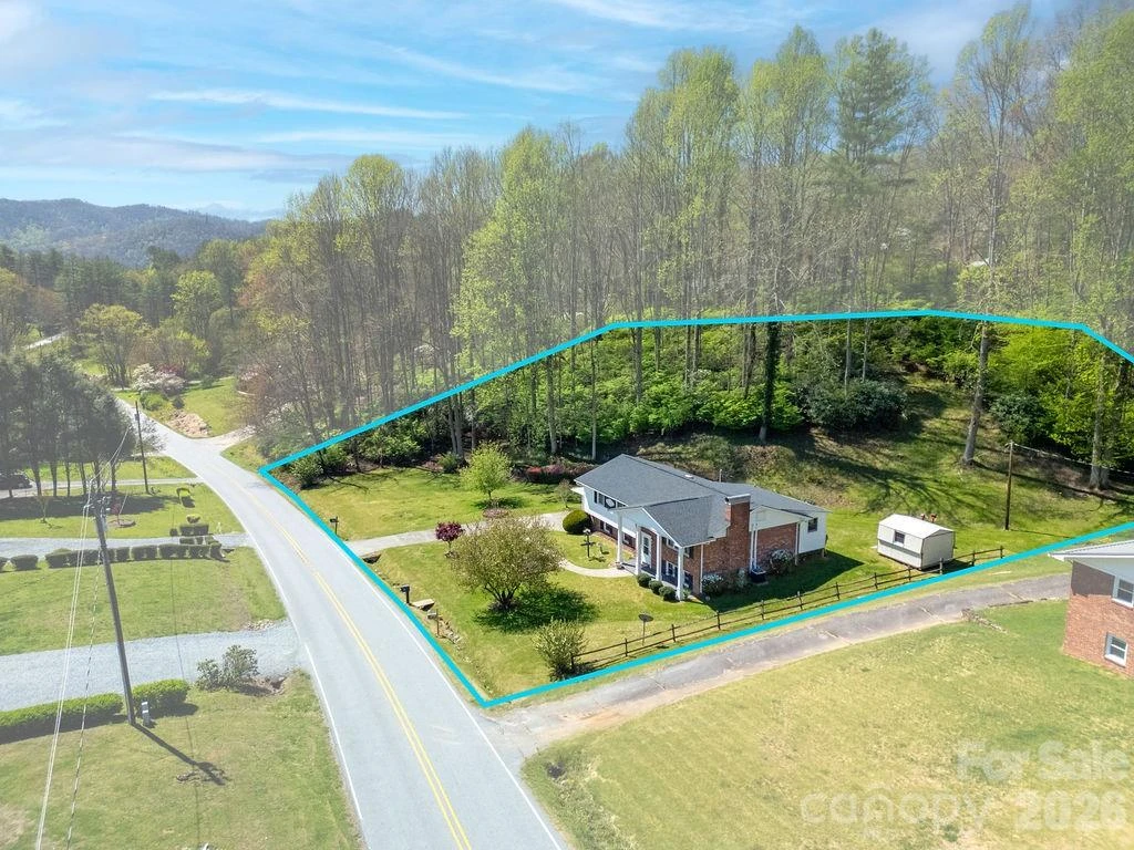 1482 Island Ford Road - Photo 3
