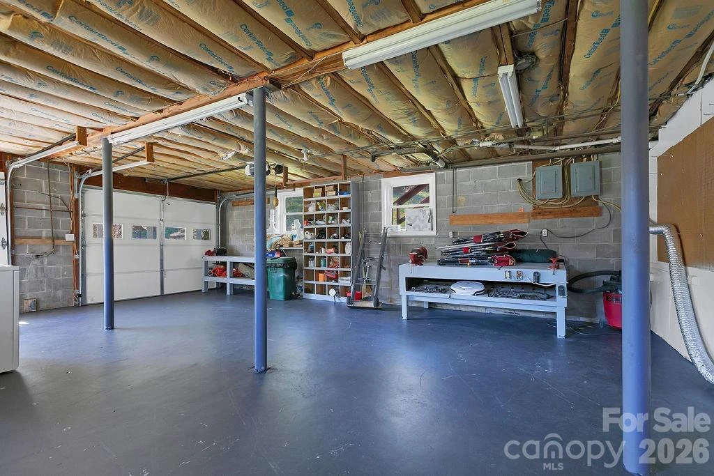 1482 Island Ford Road - Photo 35