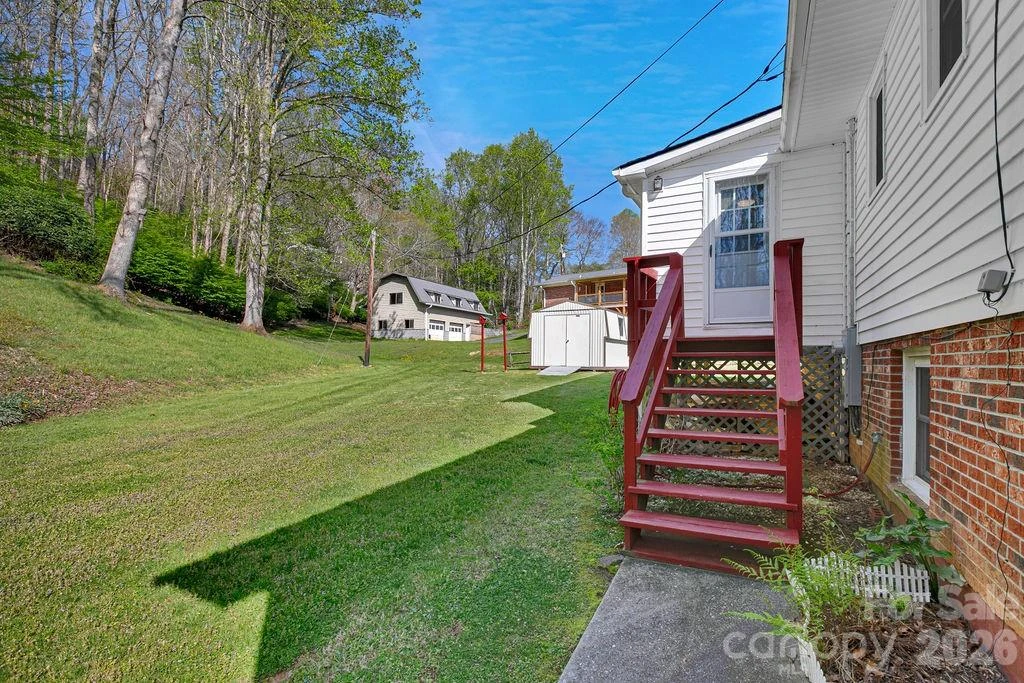 1482 Island Ford Road - Photo 36