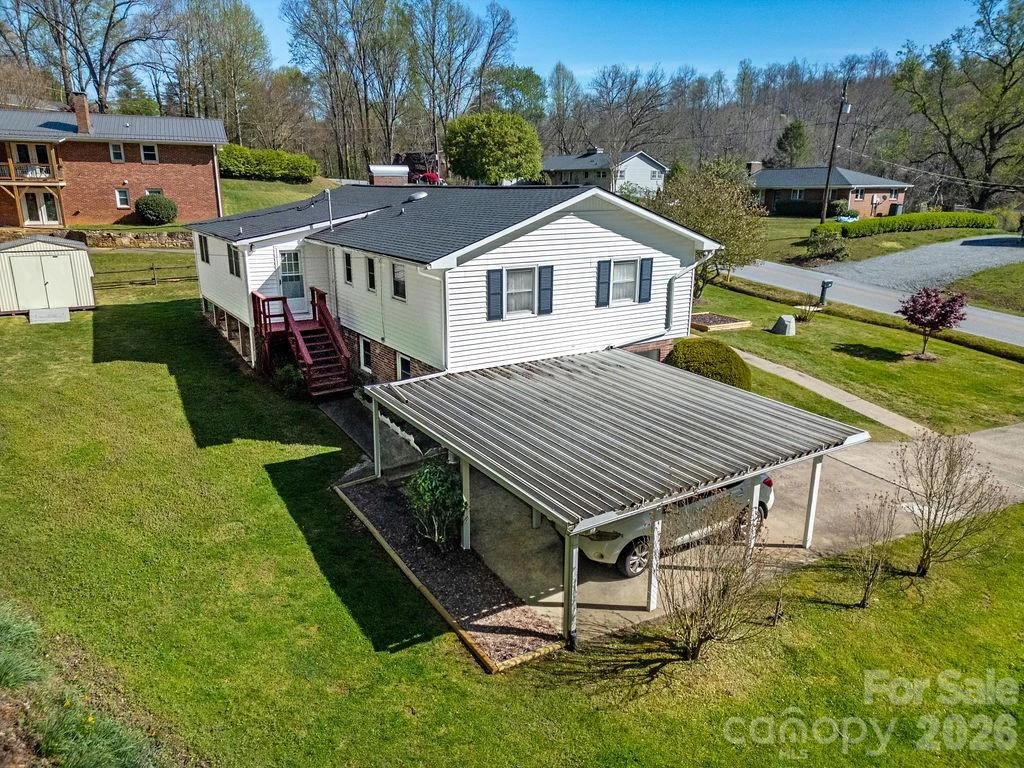 1482 Island Ford Road - Photo 38