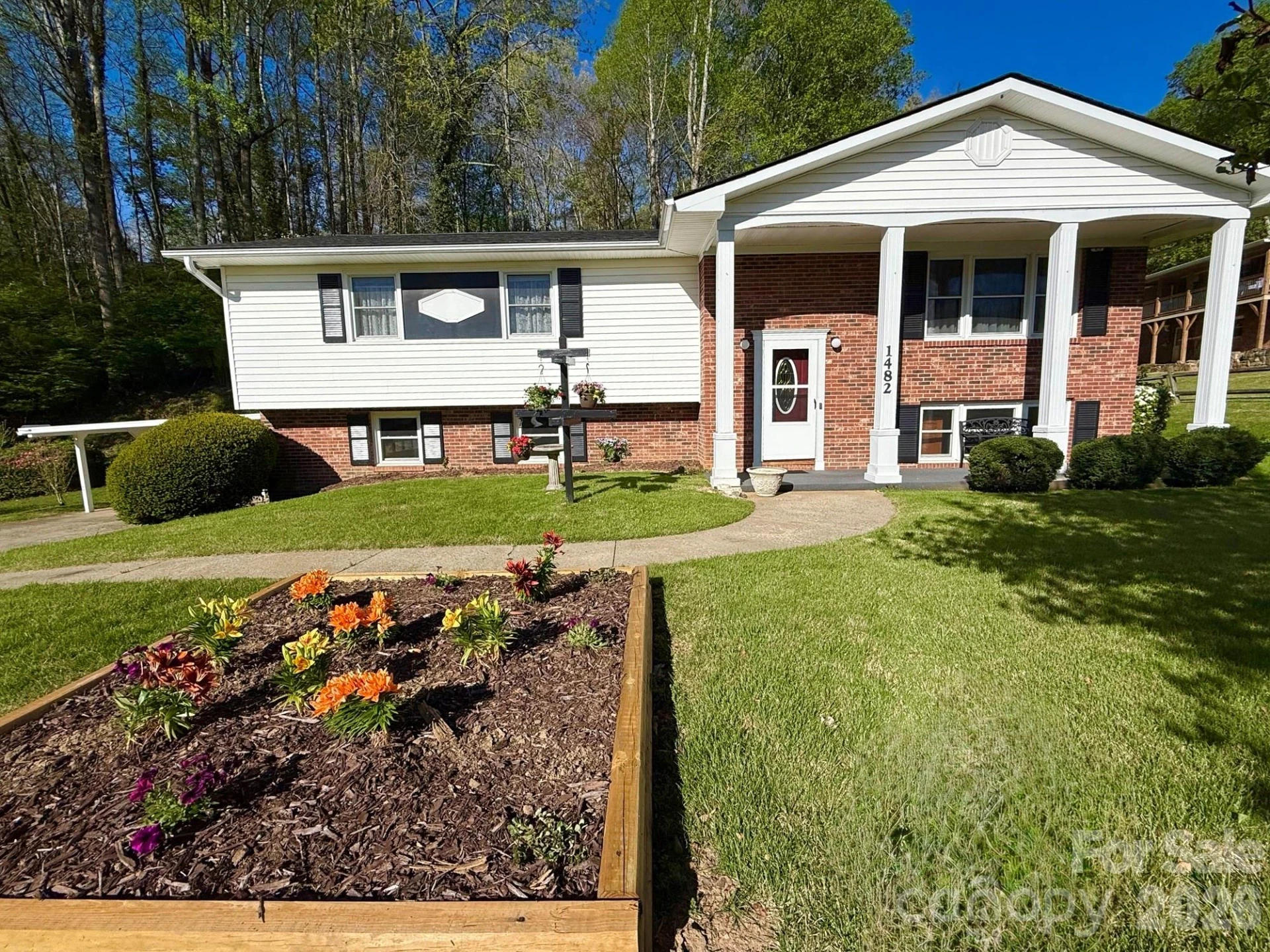 1482 Island Ford Road - Photo 41