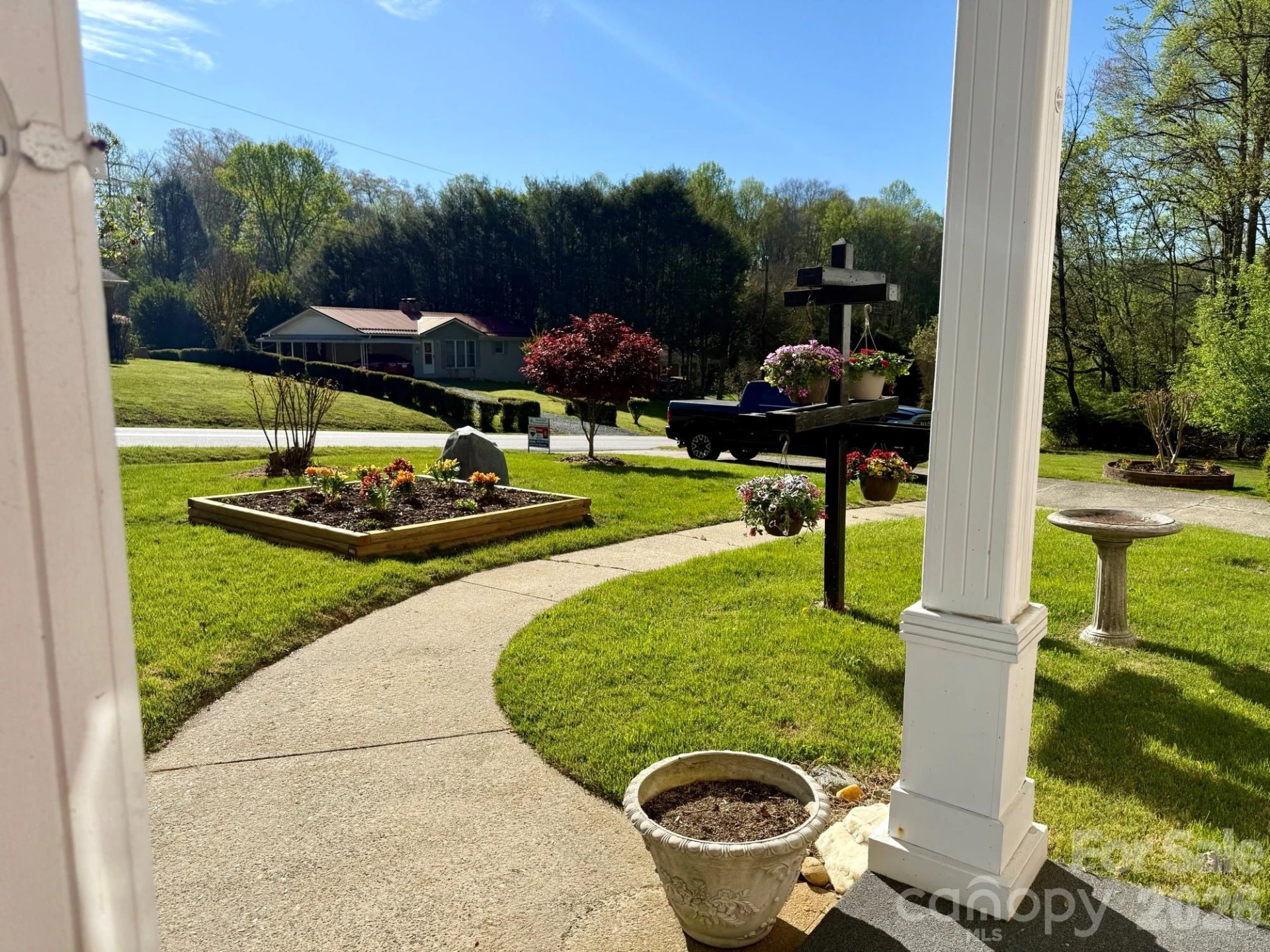 1482 Island Ford Road - Photo 44