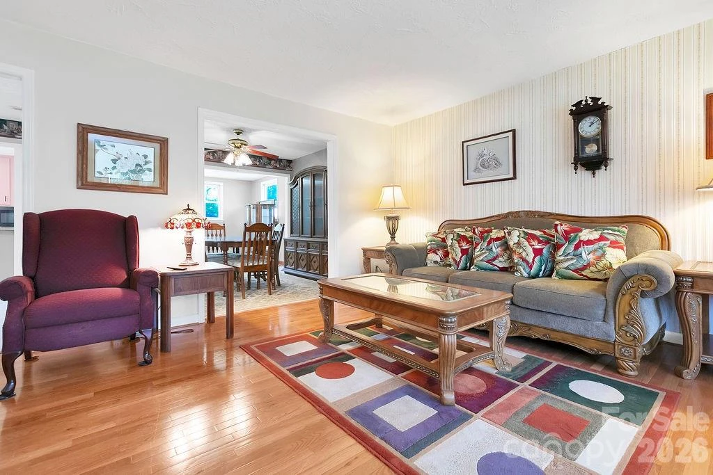 1482 Island Ford Road - Photo 8