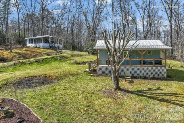 54 and 46 S Kimiko Lane, Balsam Grove, NC, 28708