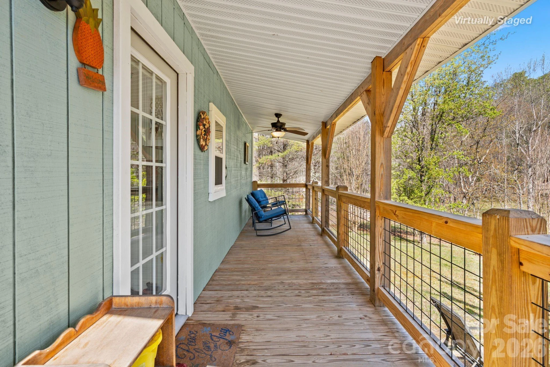54 and 46 S Kimiko Lane - Photo 3
