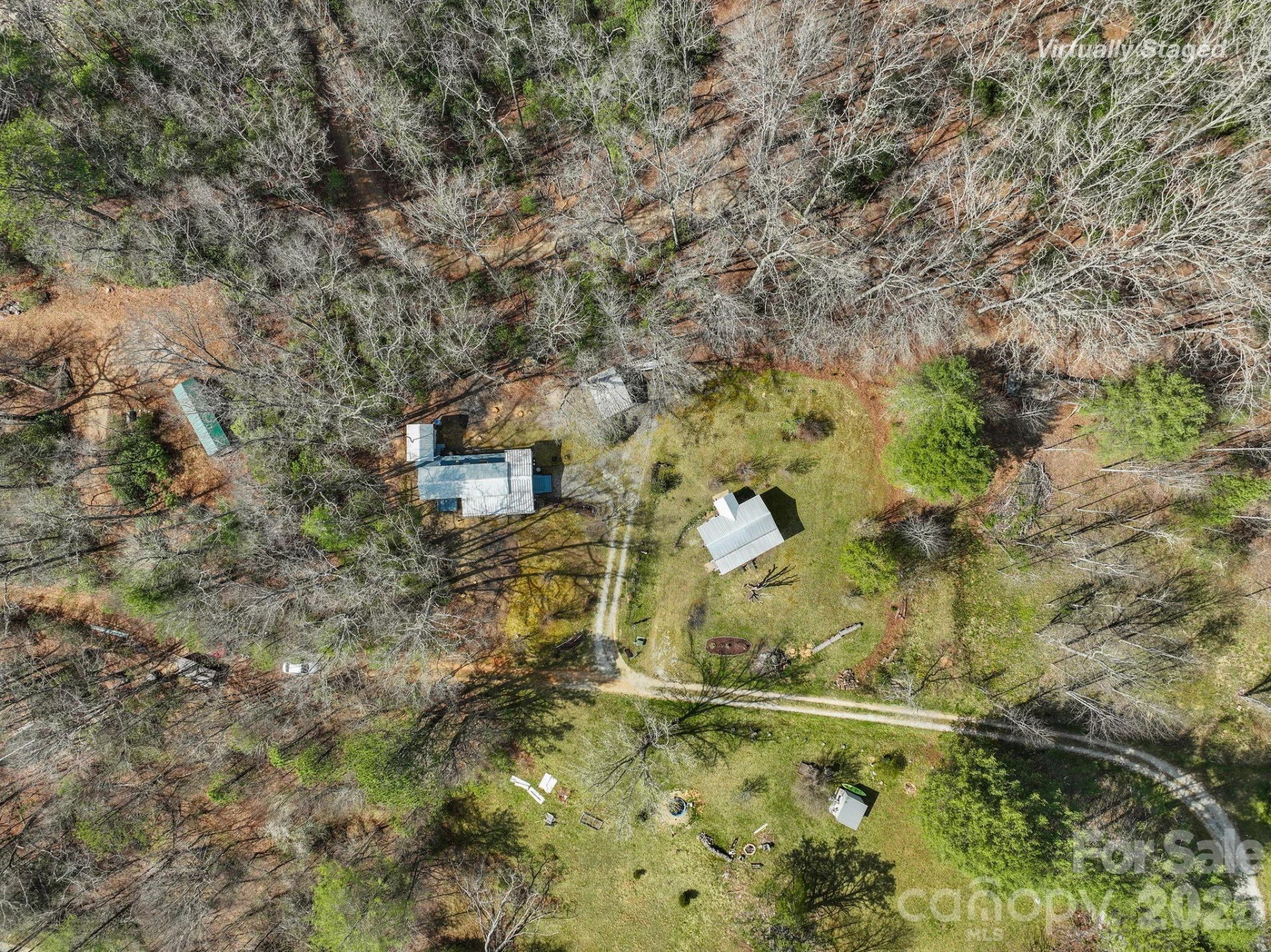 54 and 46 S Kimiko Lane - Photo 28