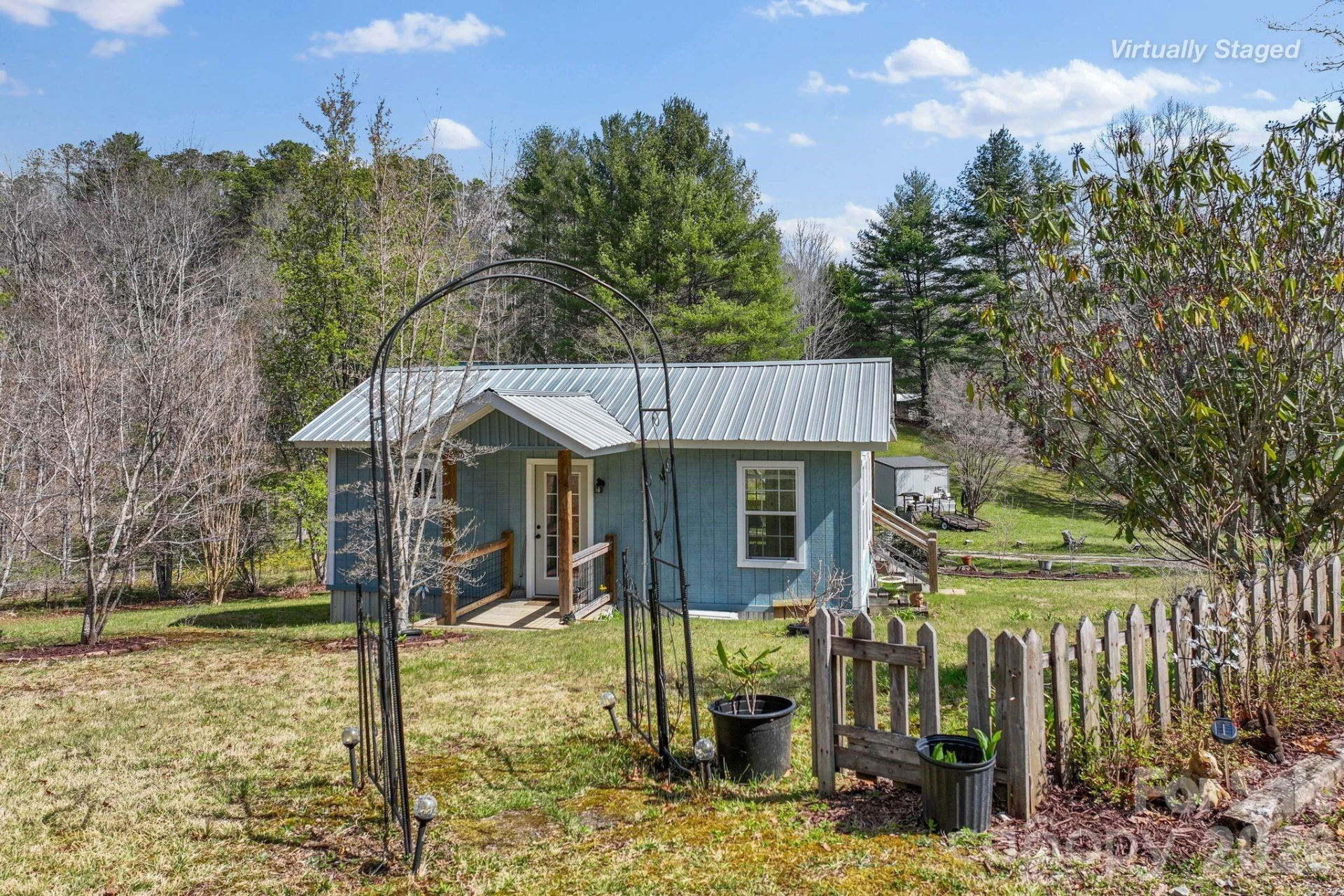54 and 46 S Kimiko Lane - Photo 4