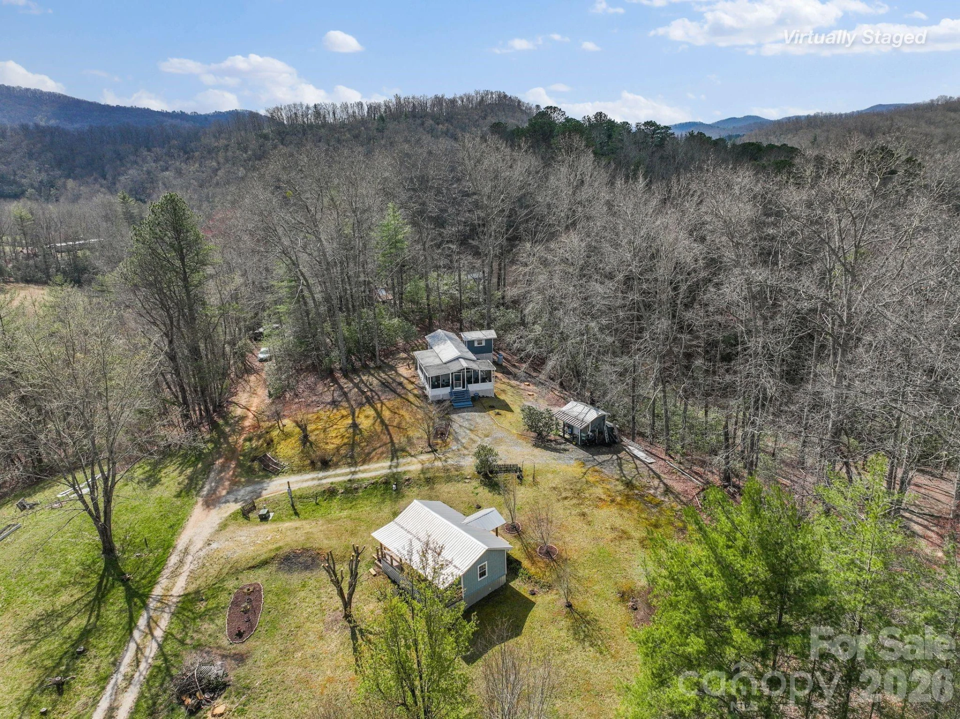54 and 46 S Kimiko Lane - Photo 37
