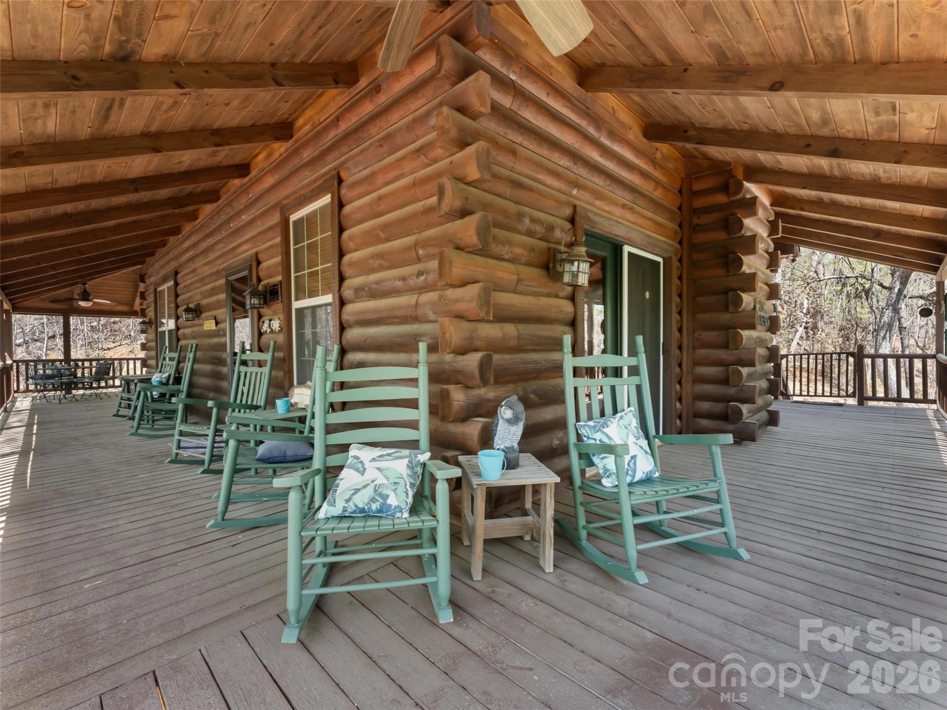 462 Deep Woods Lane - Photo 30