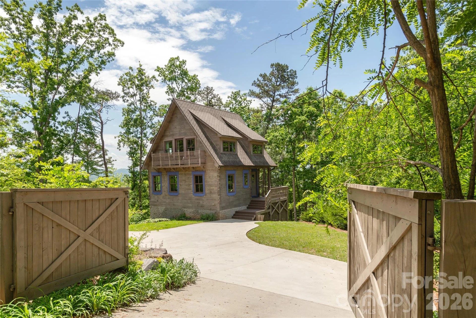 106 McCauley Drive