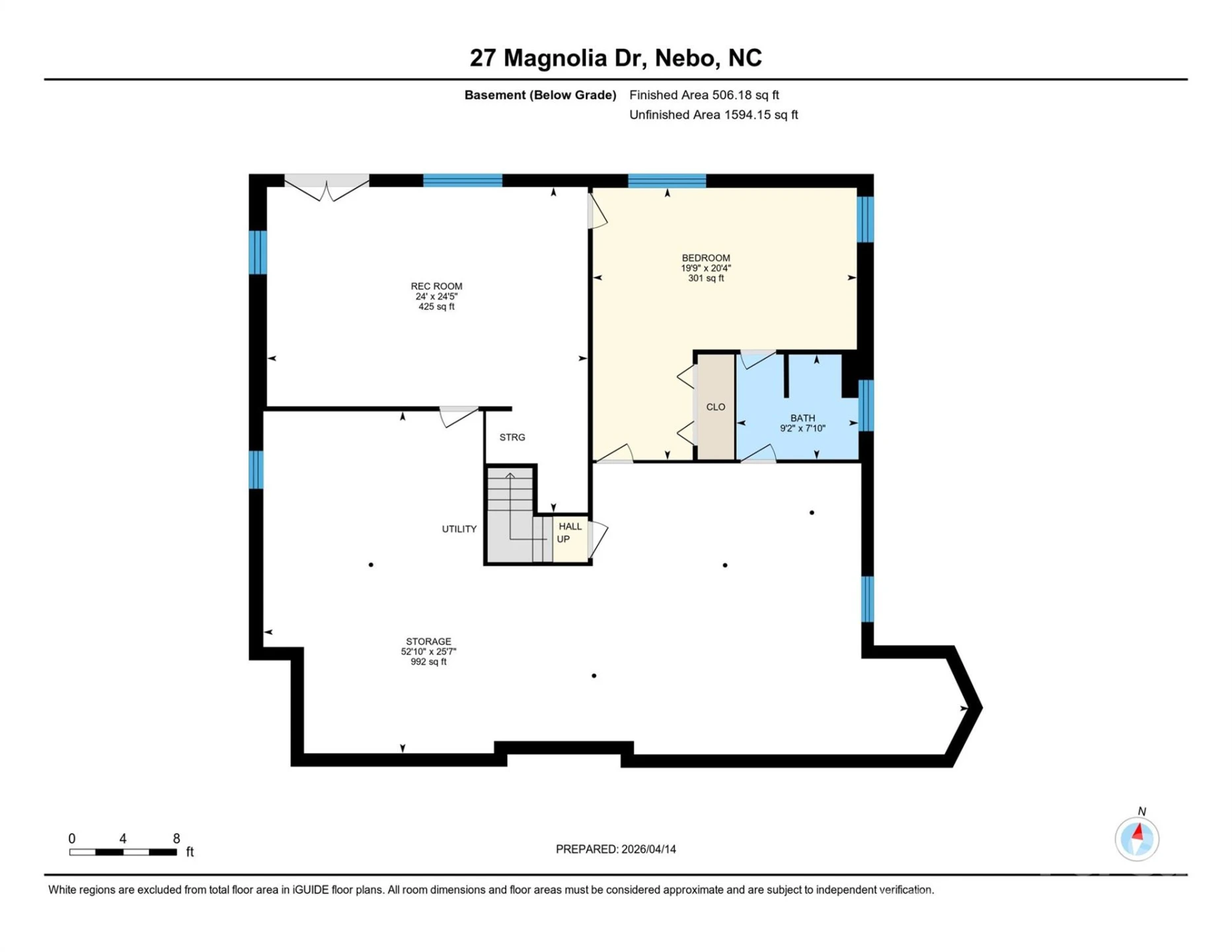 27 Magnolia Drive - Photo 41