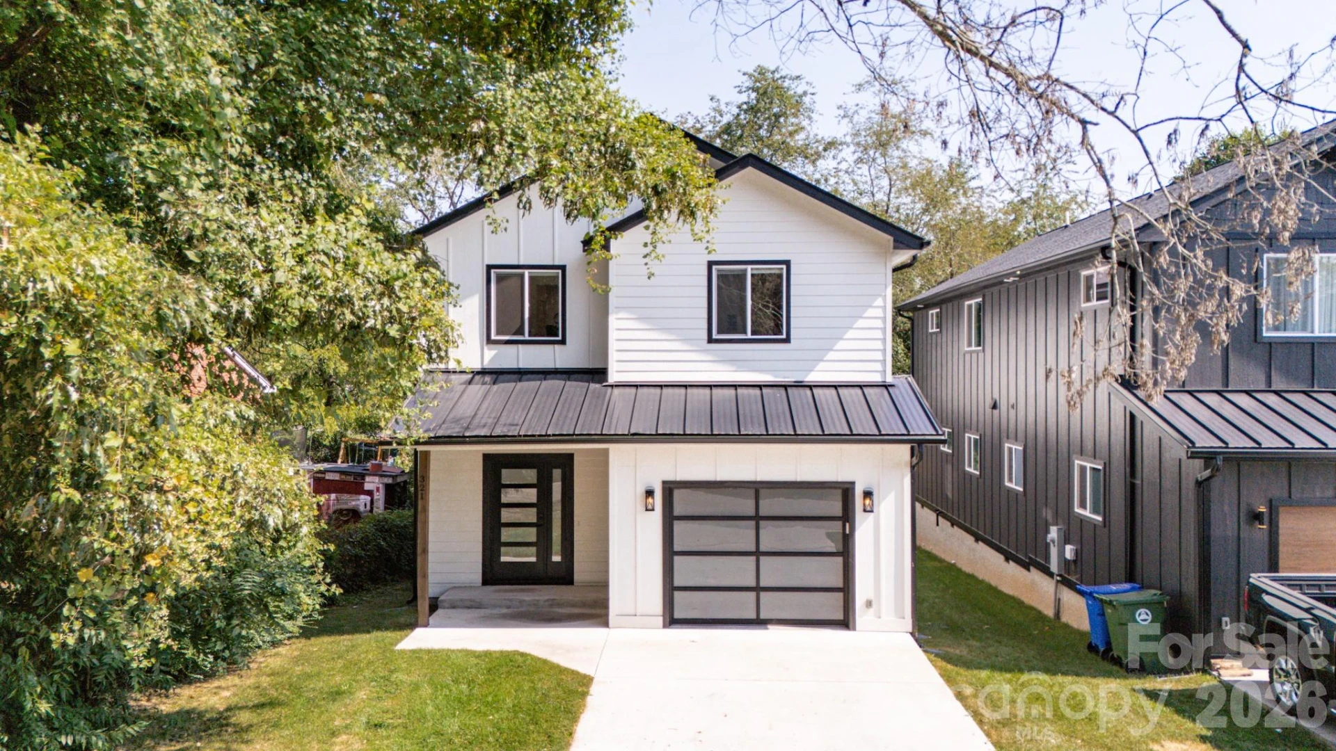 321 Hazel Mill Road