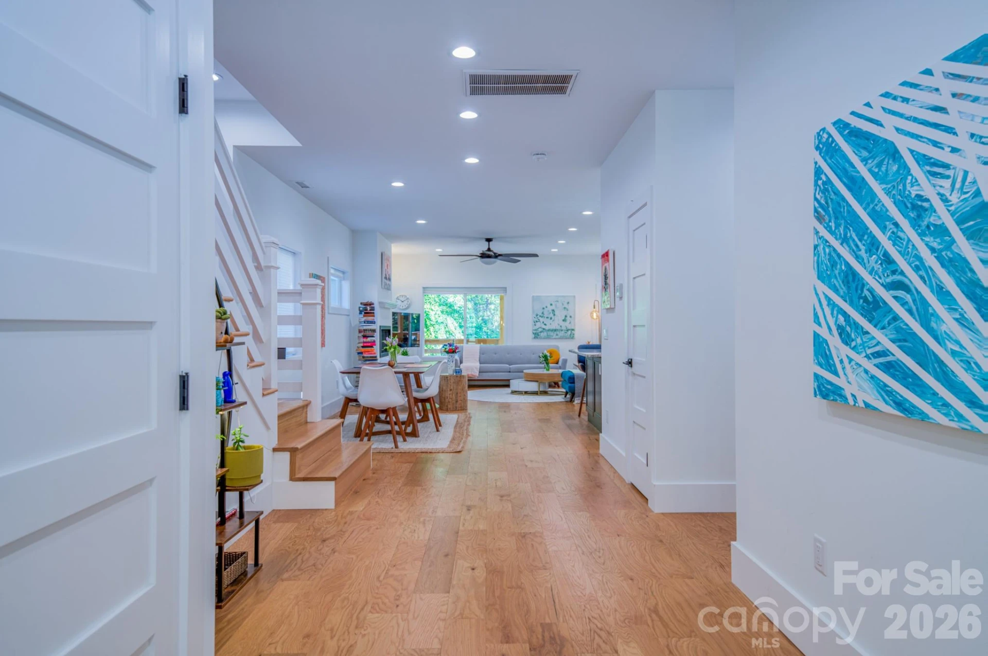 321 Hazel Mill Road - Photo 3