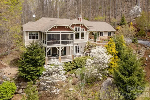 315 Crossvine Trail