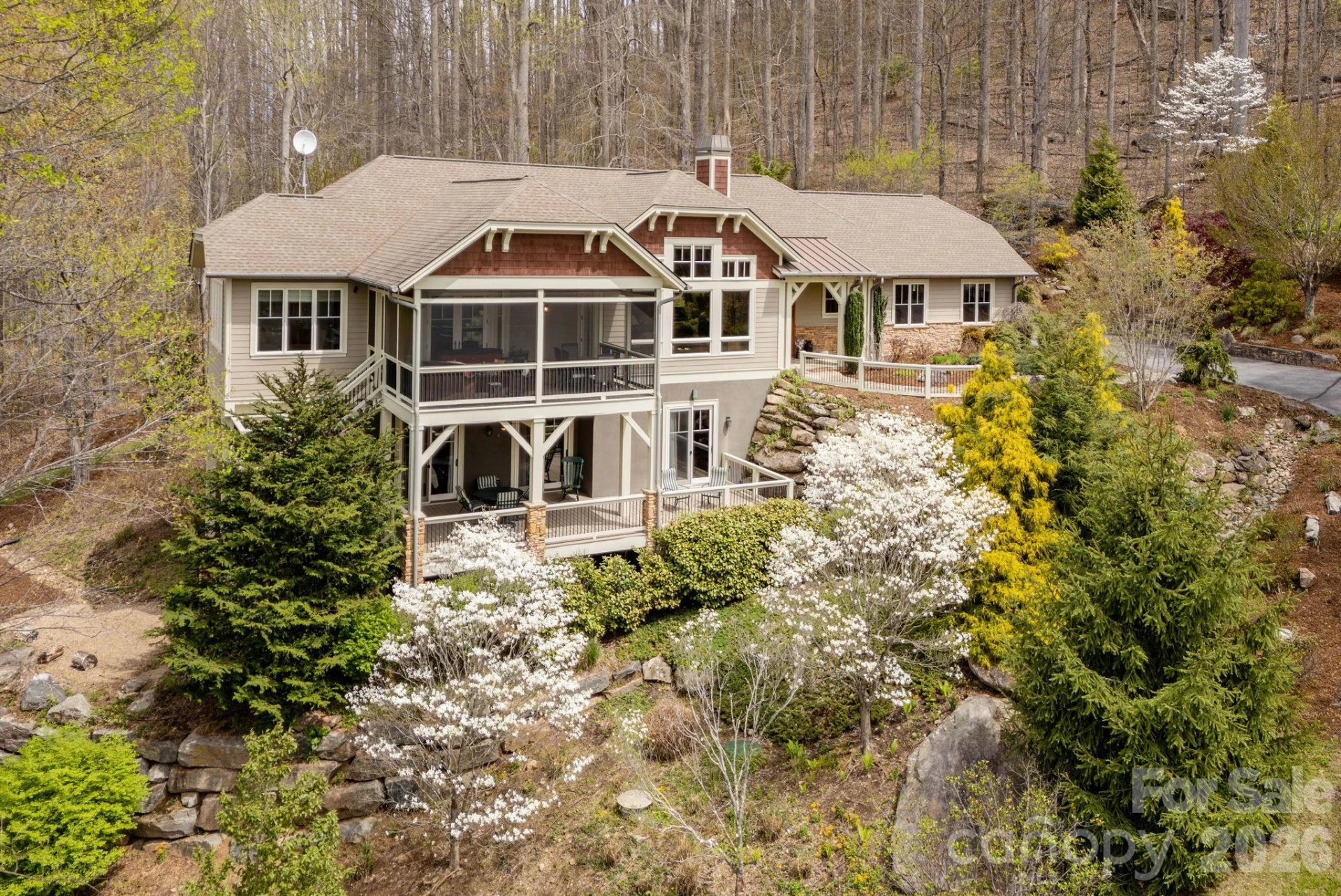 315 Crossvine Trail