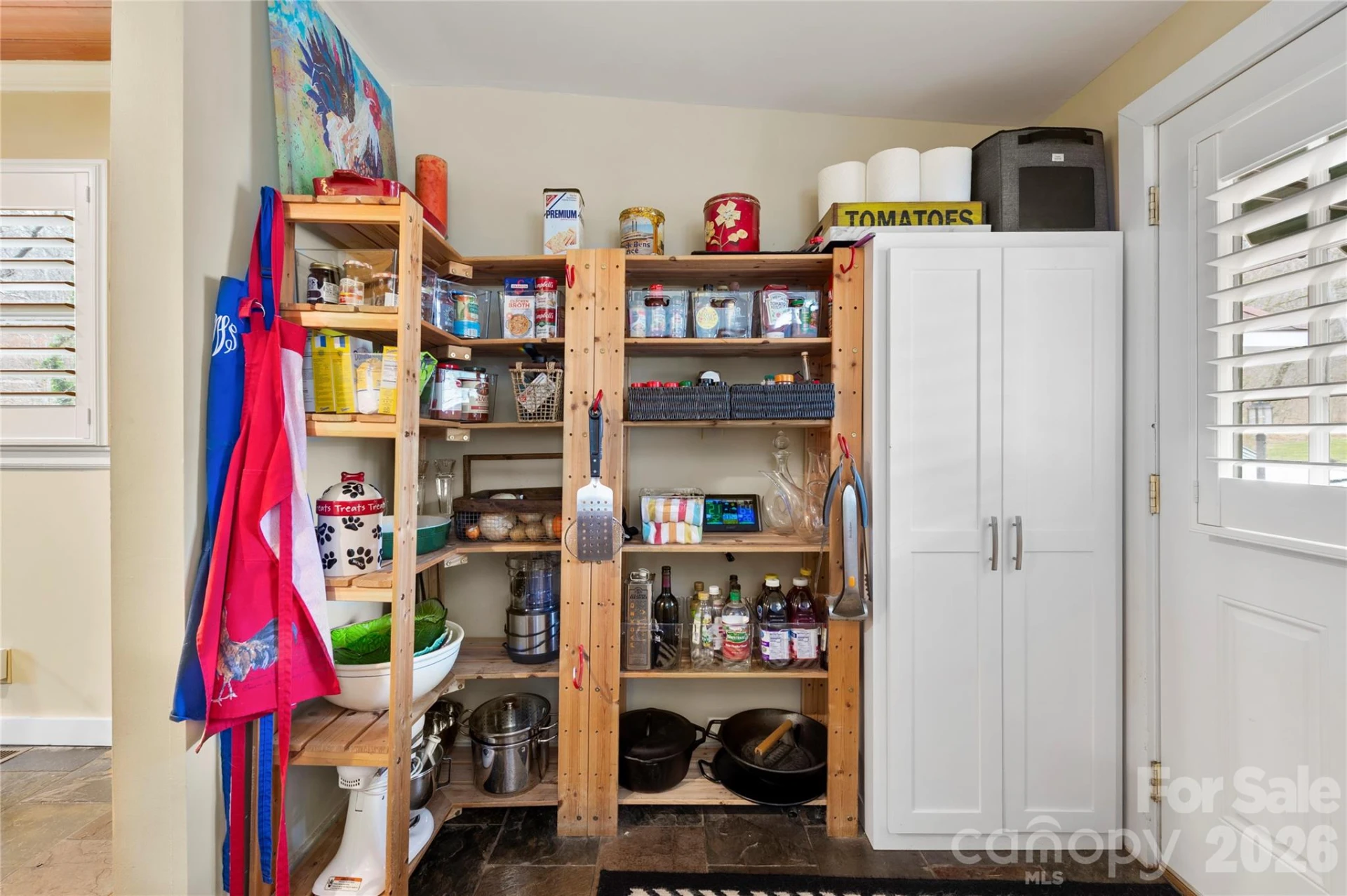 514 Roy Forrester Road - Photo 17