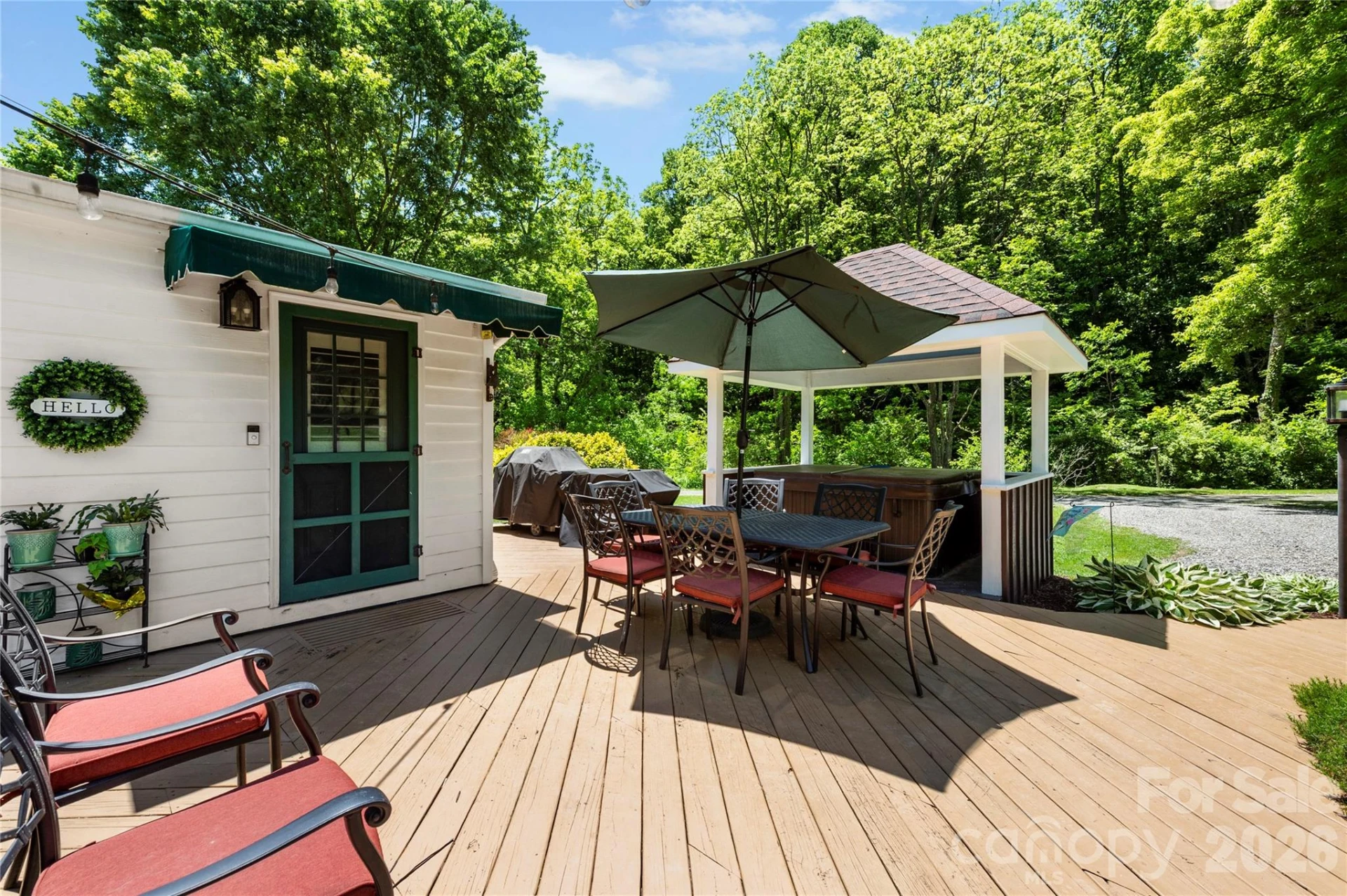 514 Roy Forrester Road - Photo 18