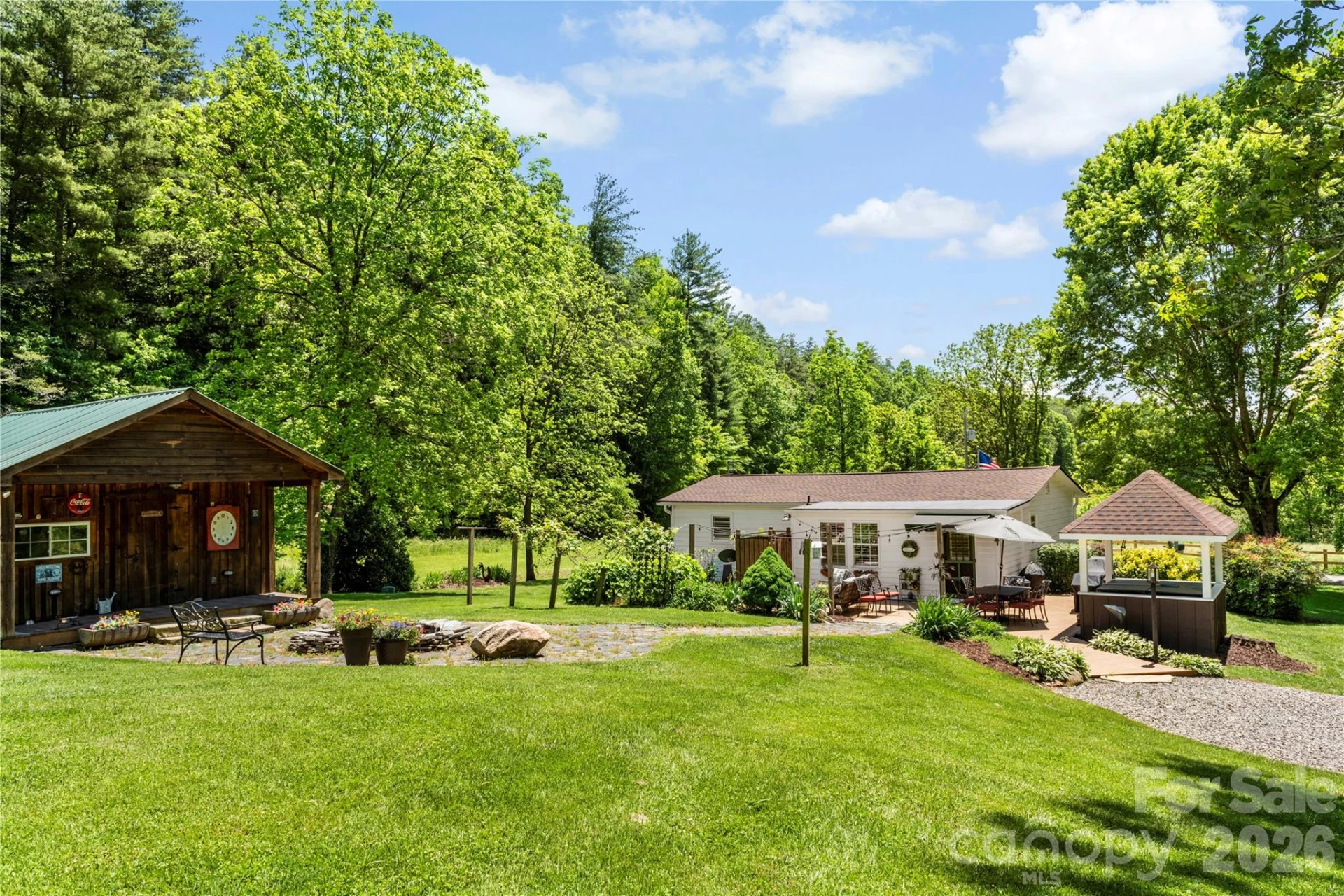514 Roy Forrester Road - Photo 19